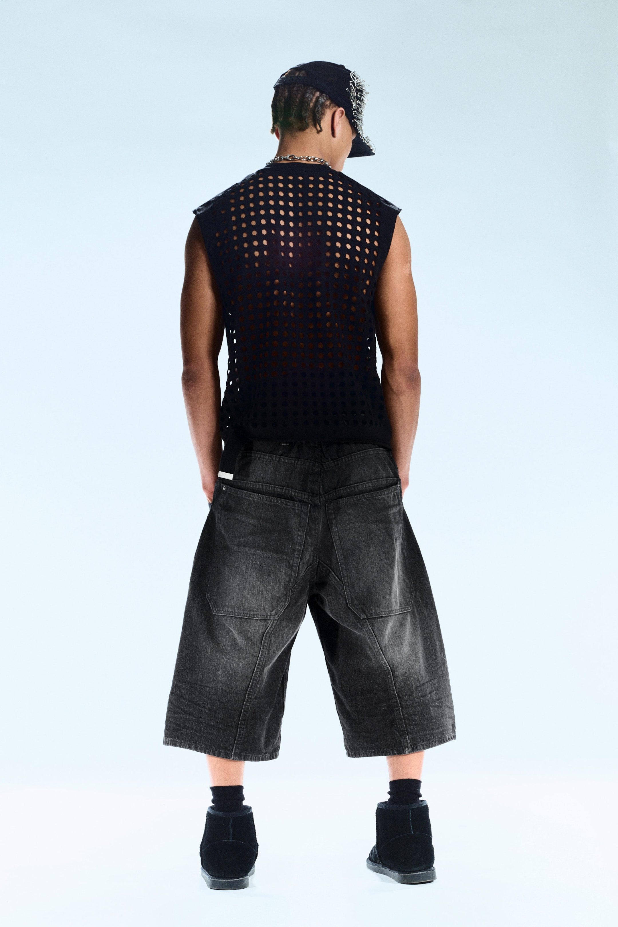 alternate back view