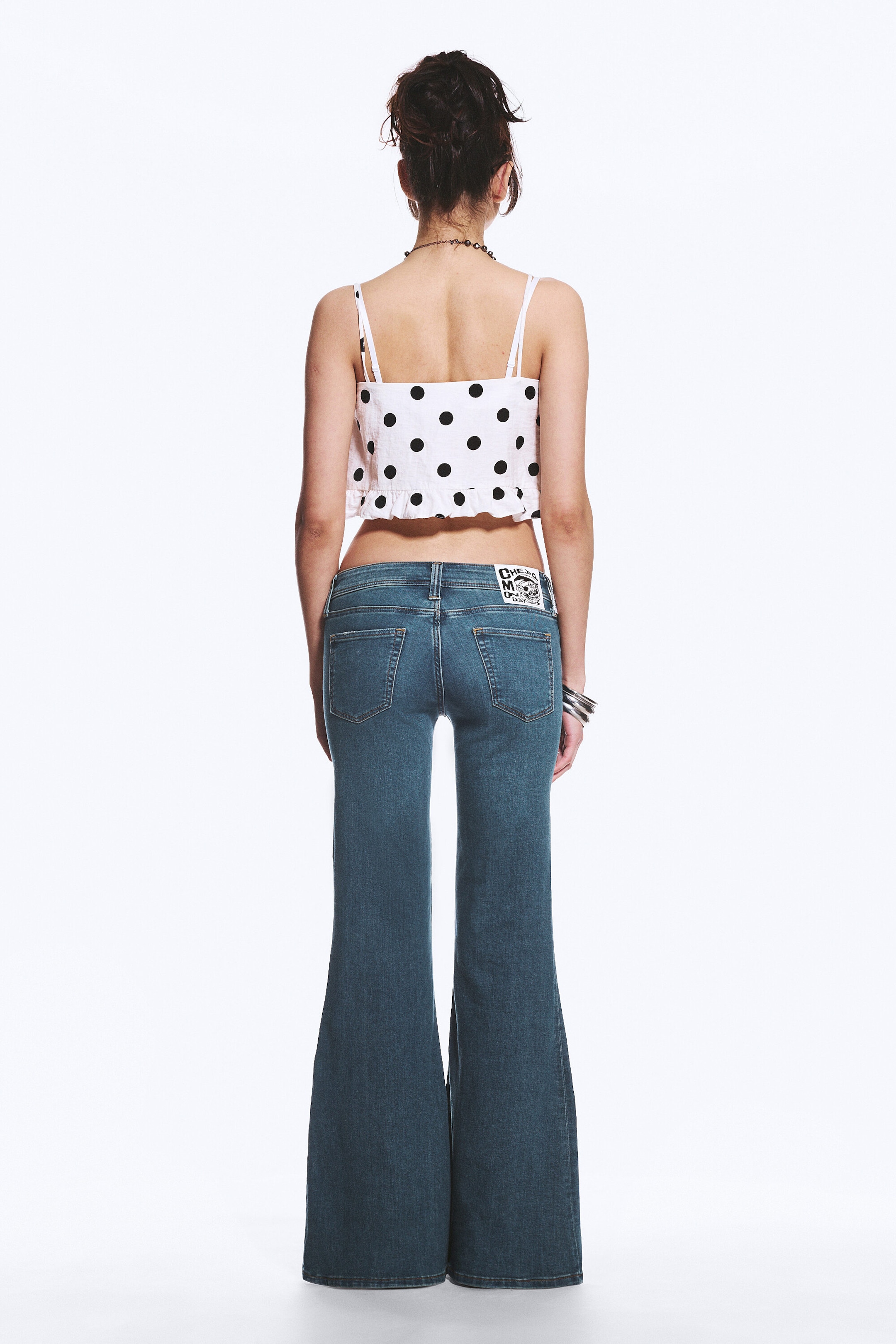 back view