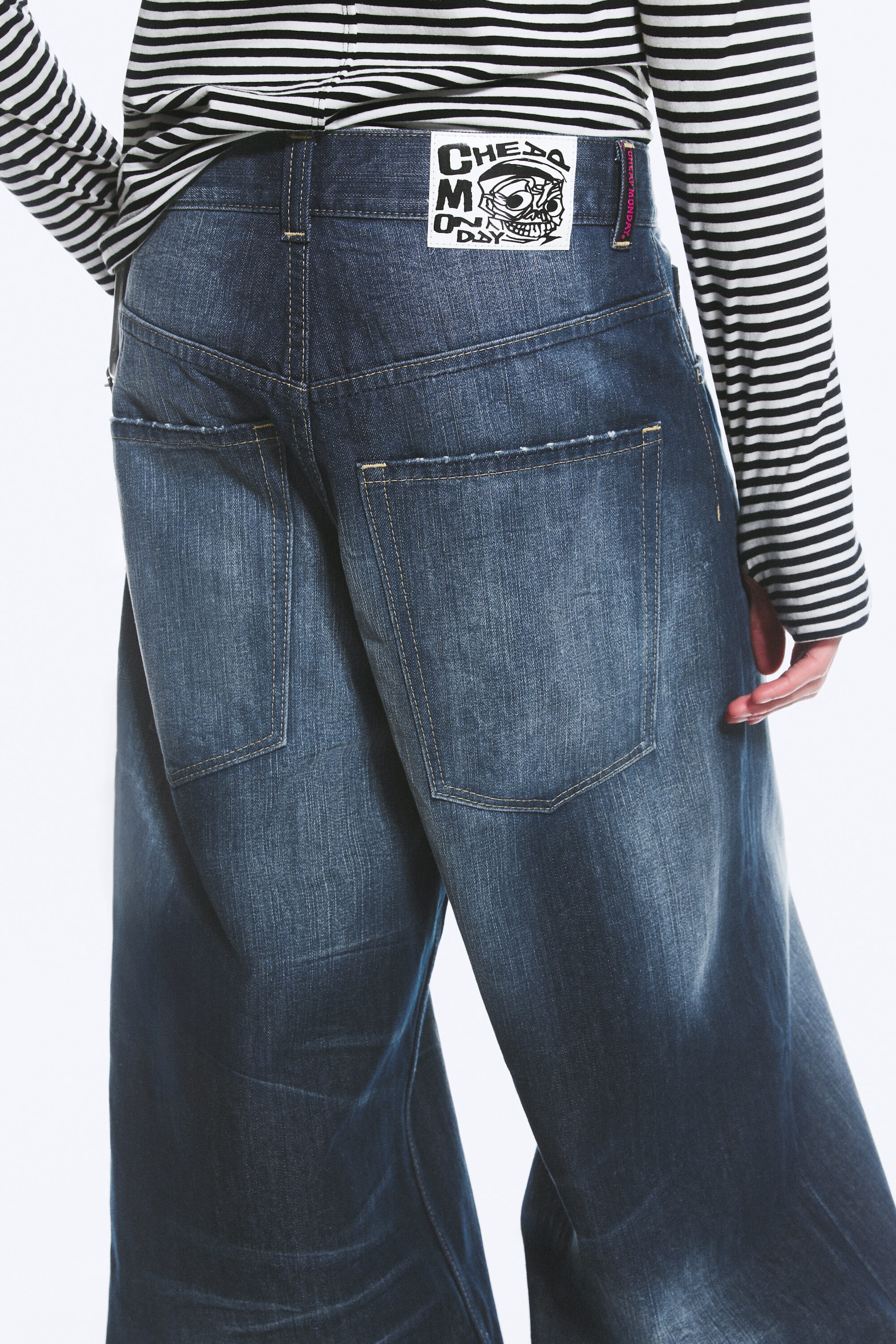 waist patch