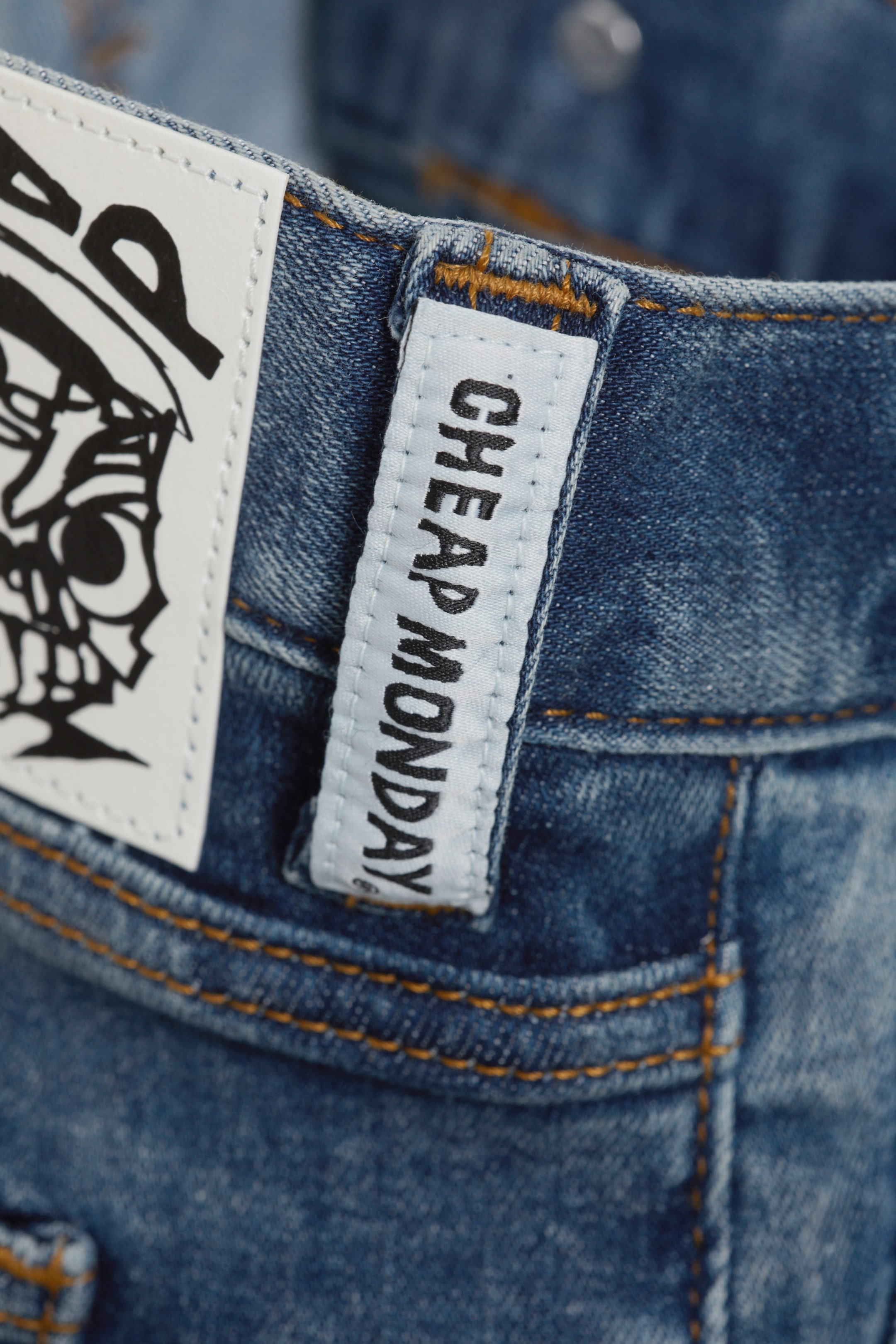 label detail