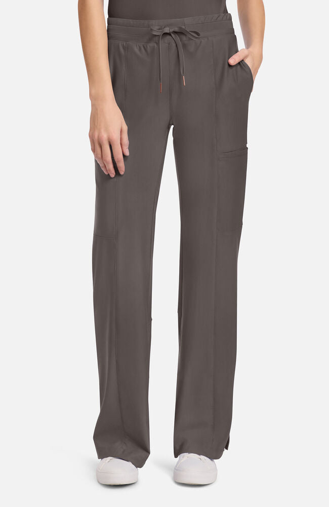 Women's 5-Pocket Trouser Scrub Pant