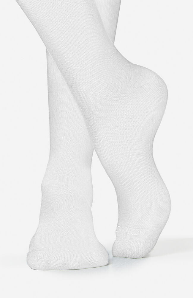 Women's Luxe Support 15-20 mmHg Compression Sock — official angle 5