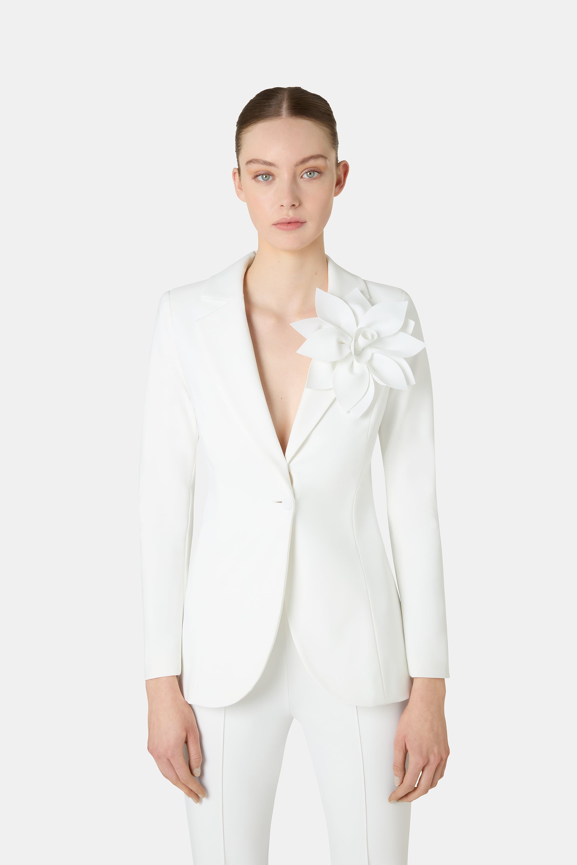 white colourway