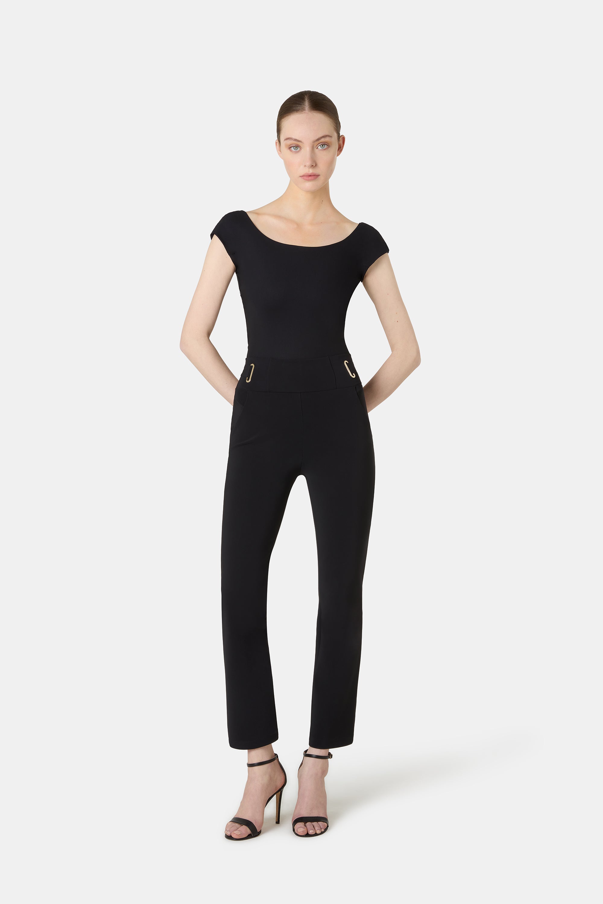 Damia Pants