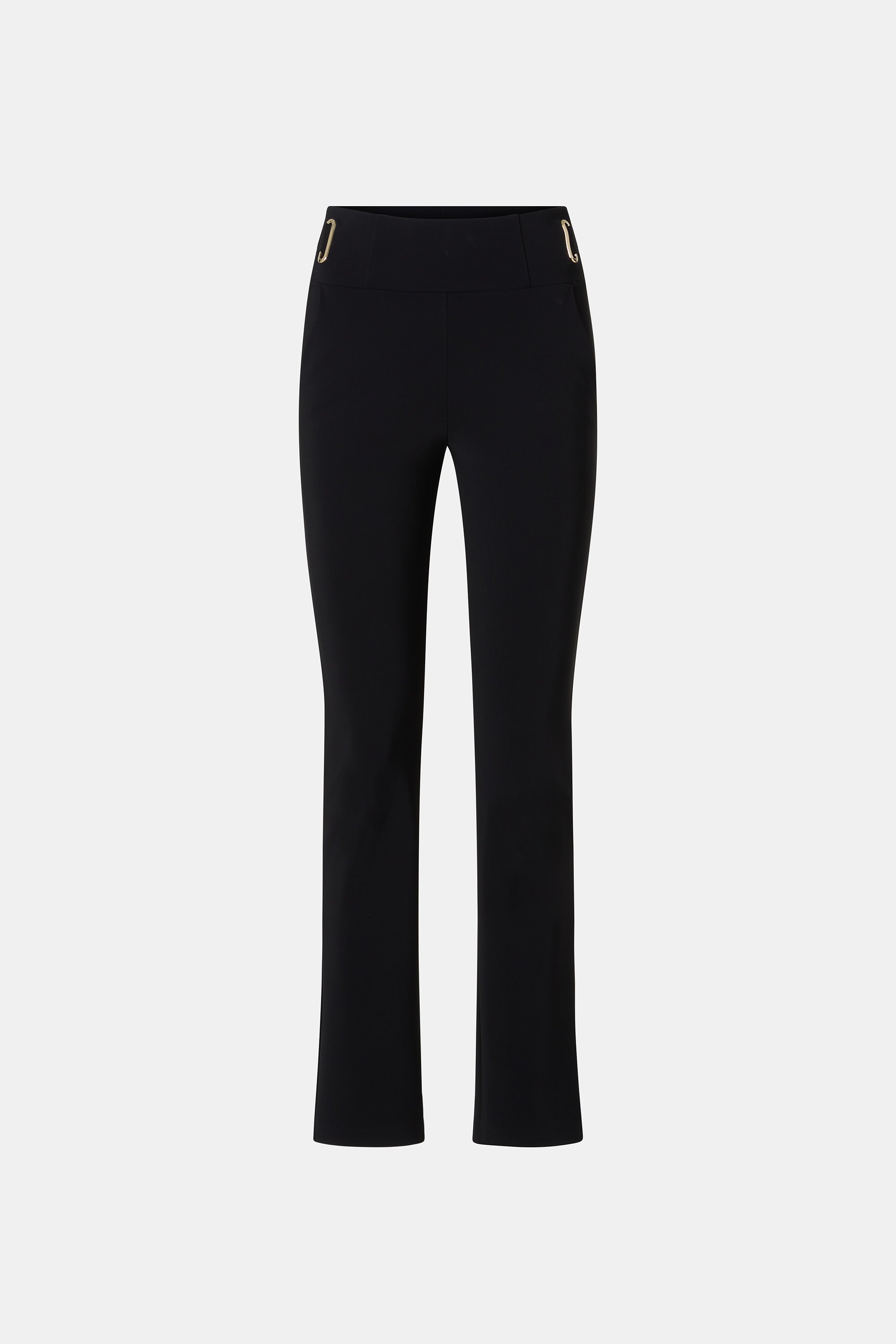 waist-loop detail
