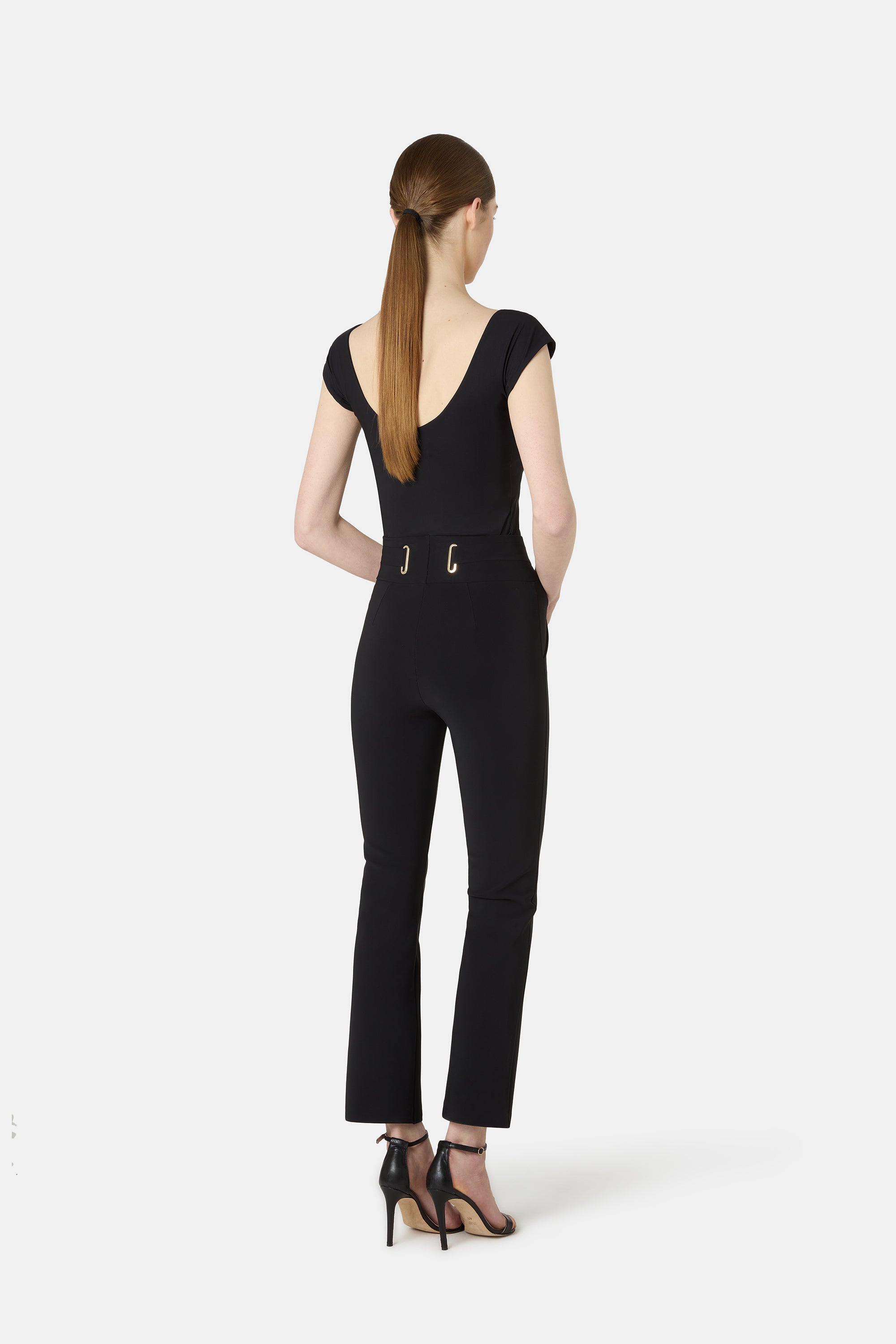 back view