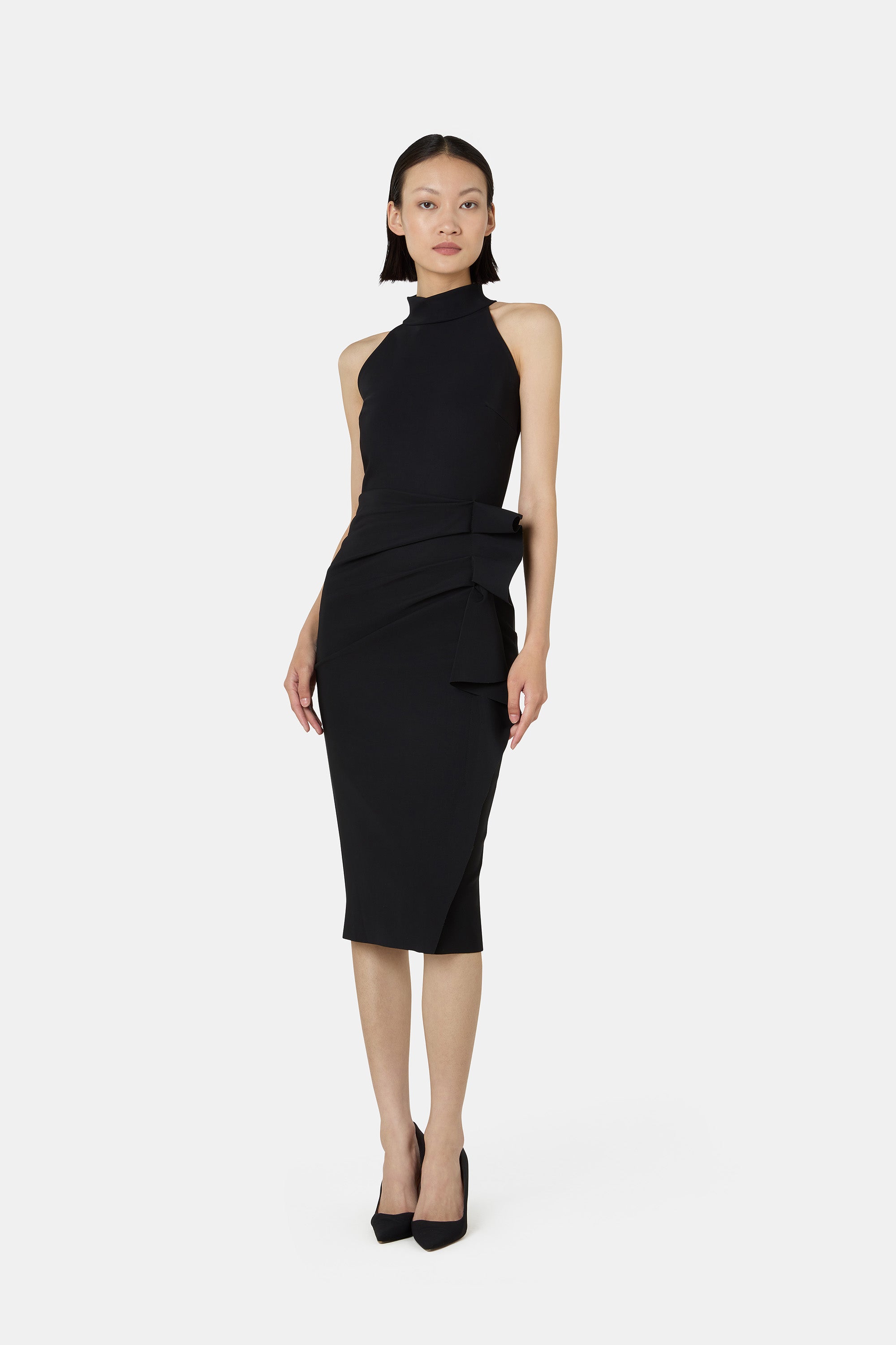Gudrum Dress