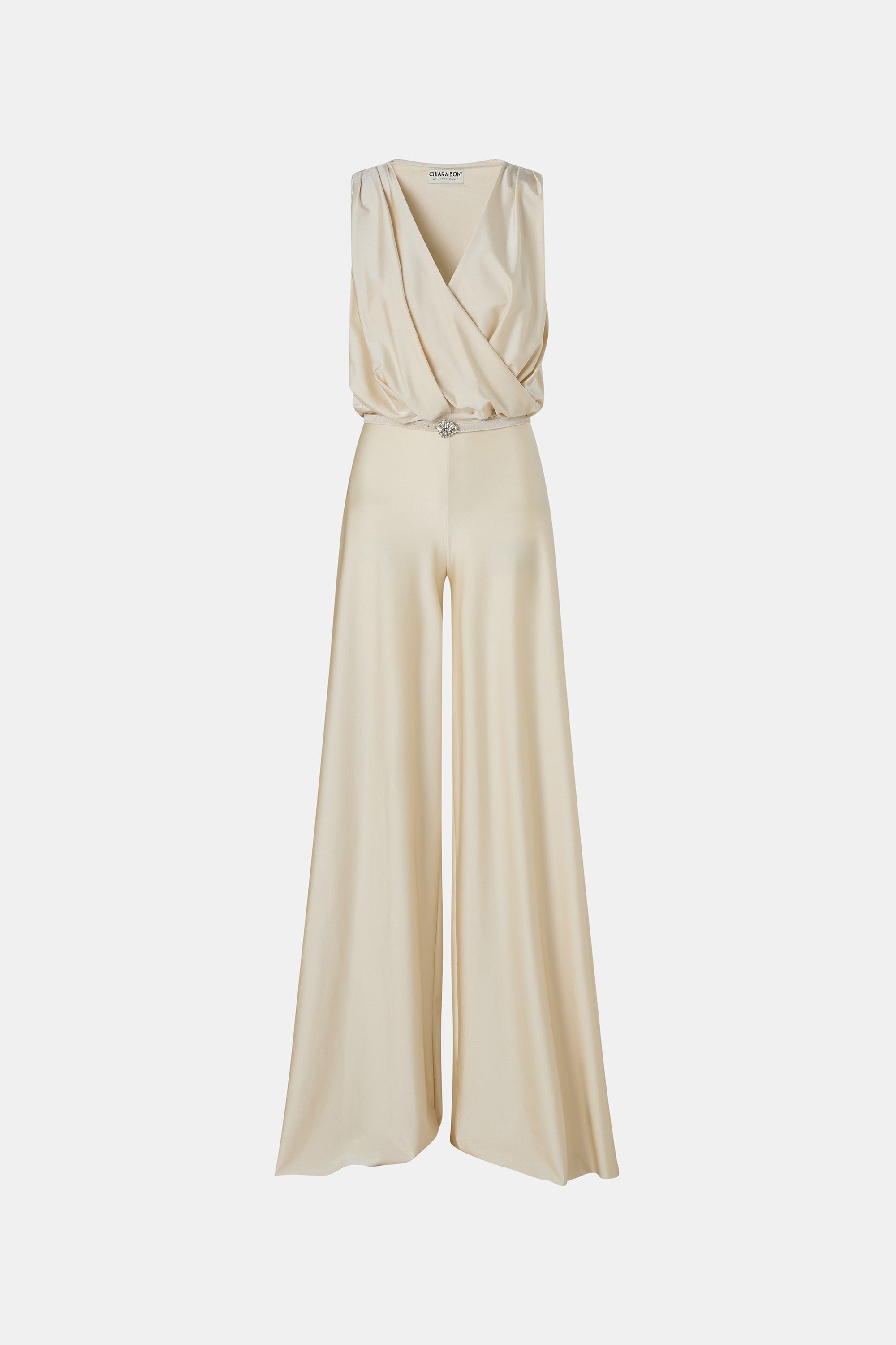 V-neckline
