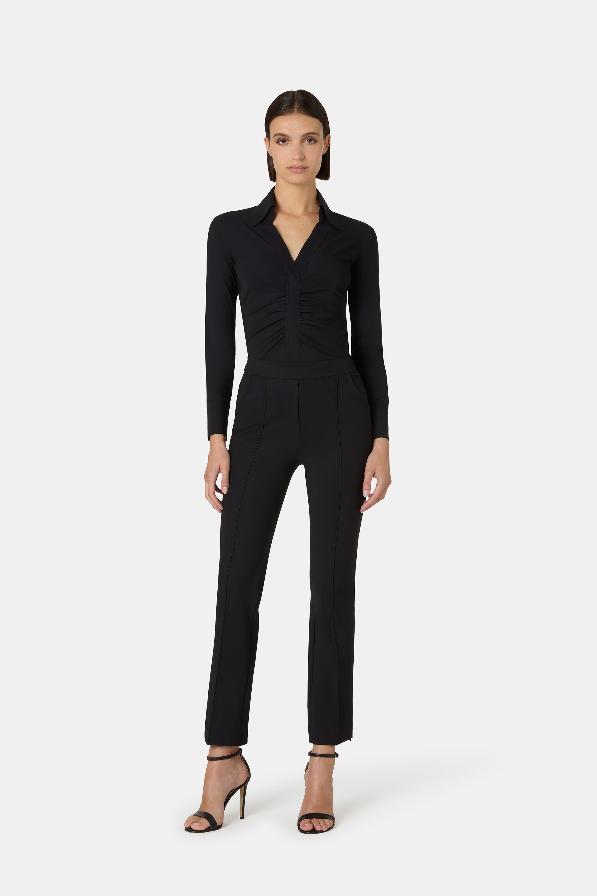 Nuccia Pants