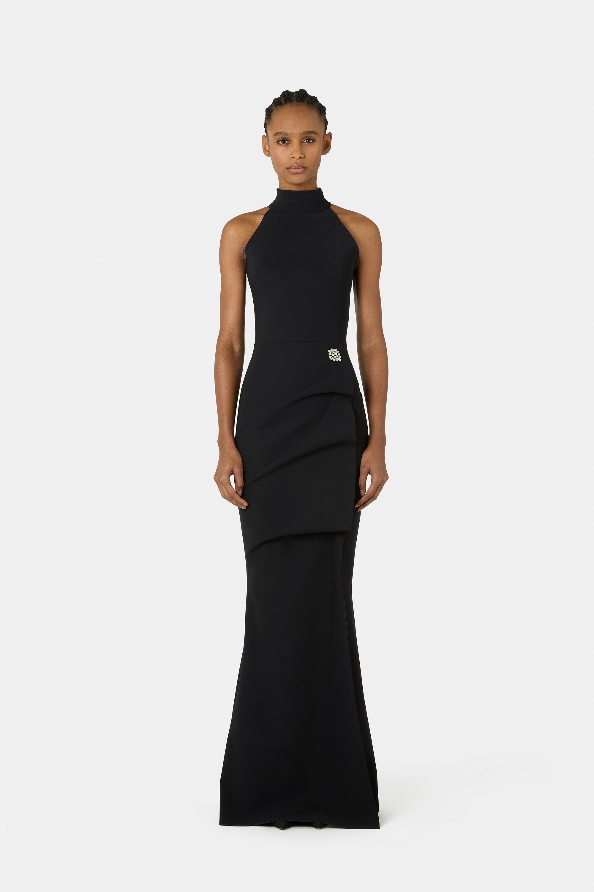 Slavinka Dress