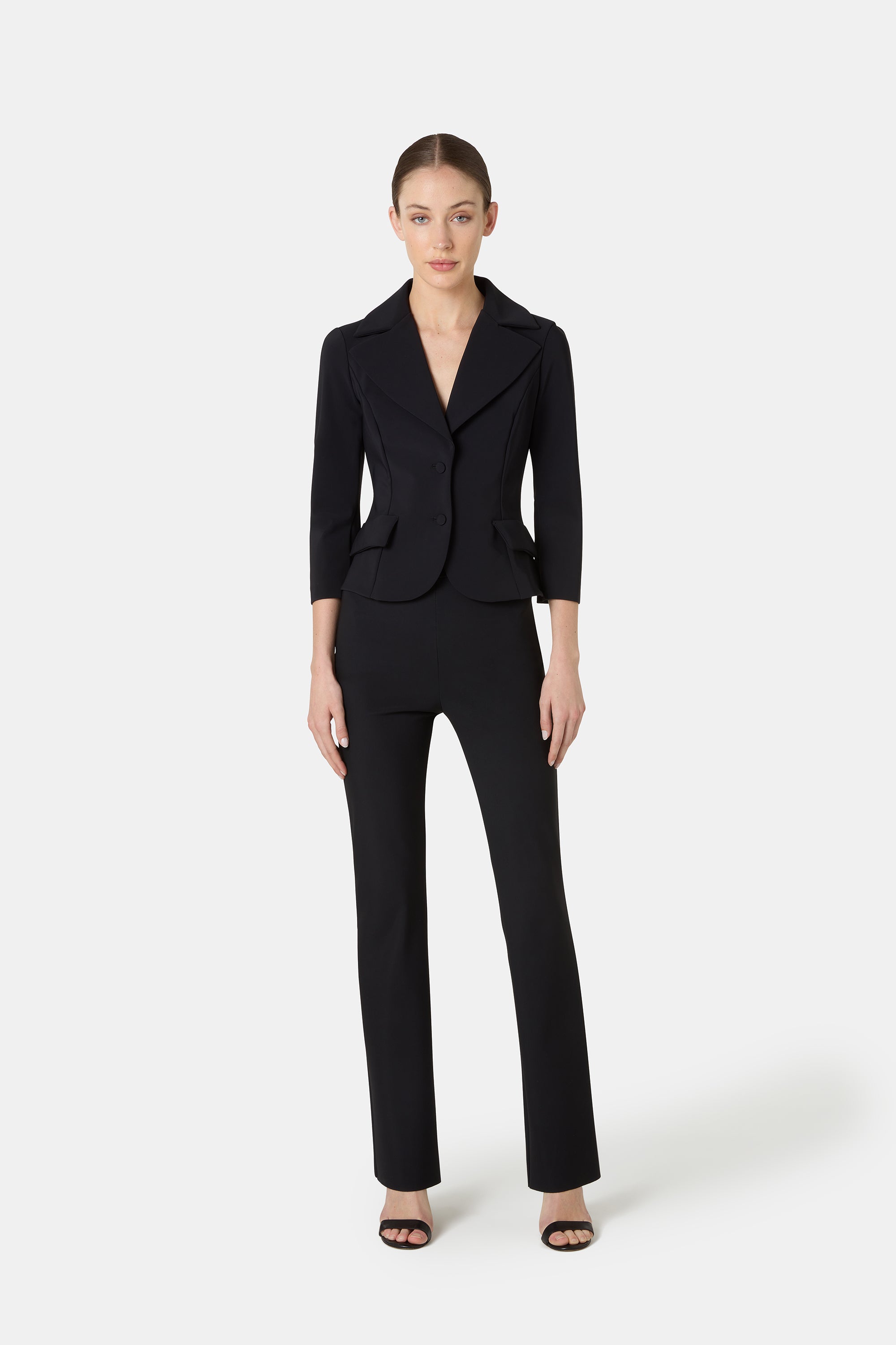 Venusette High Waisted R Pants