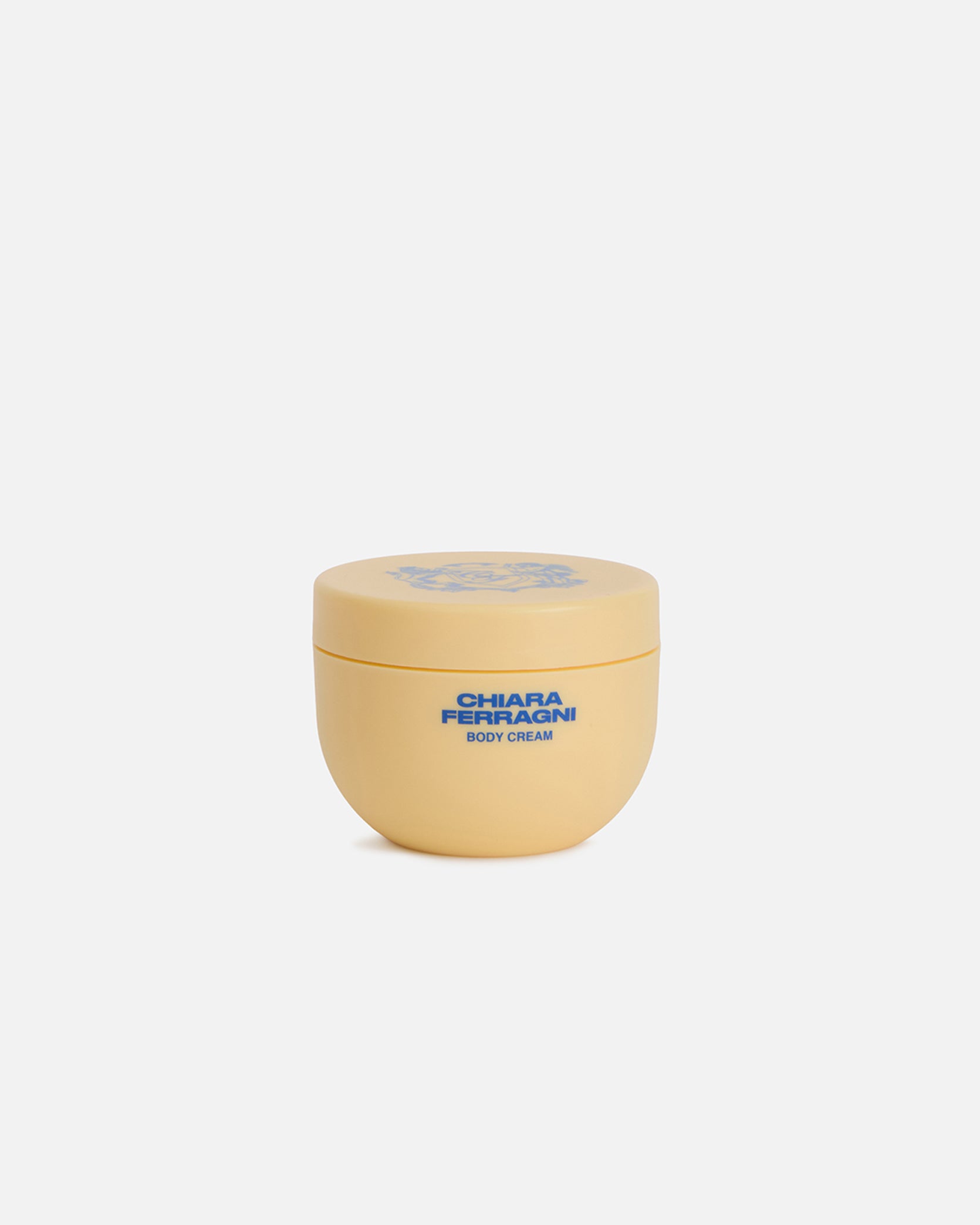 Body Cream Butter