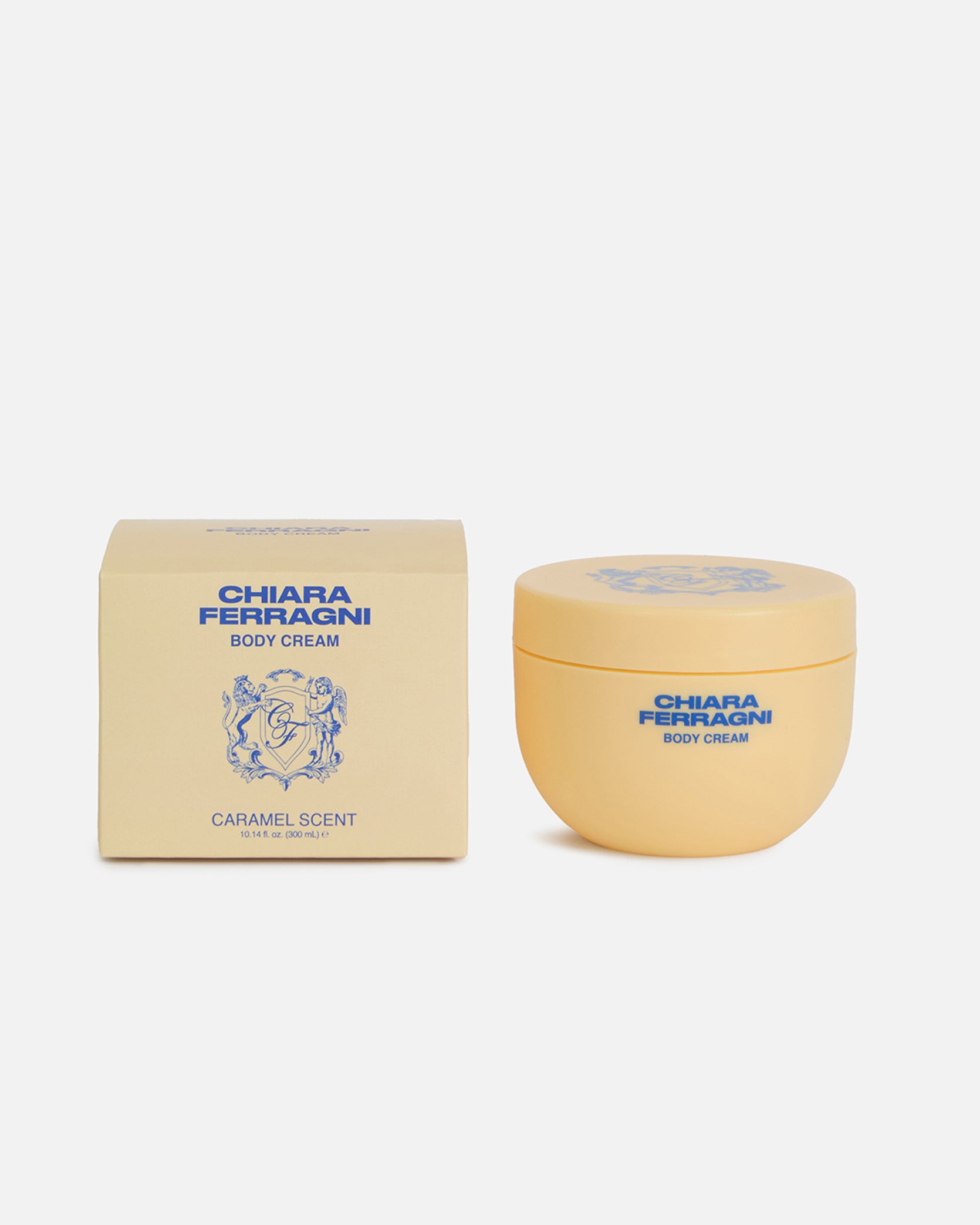 Box and jar set