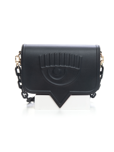 Black big-bag version with oversized eye relief