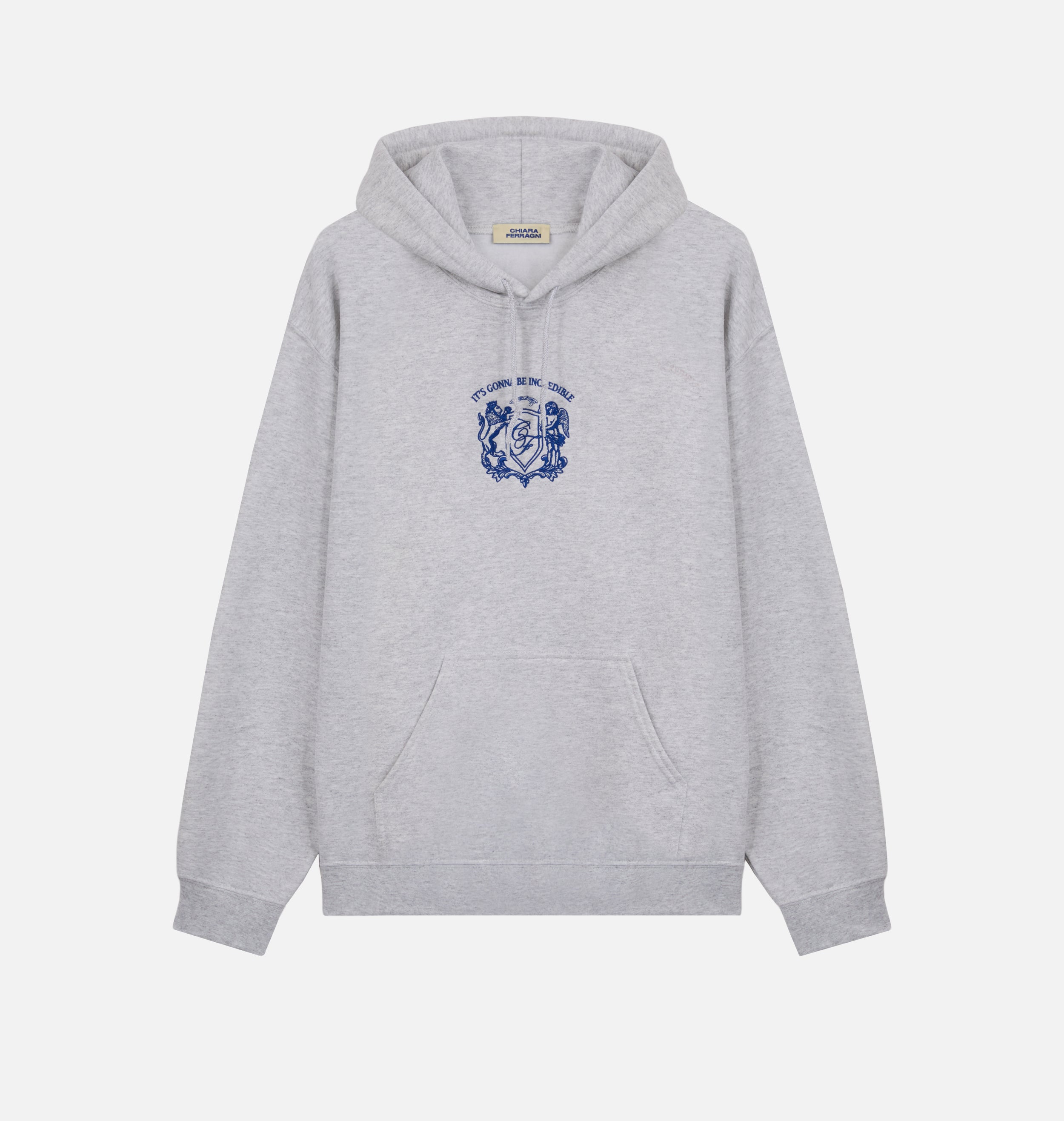 "It's Gonna Be Incredible" Sweatshirt