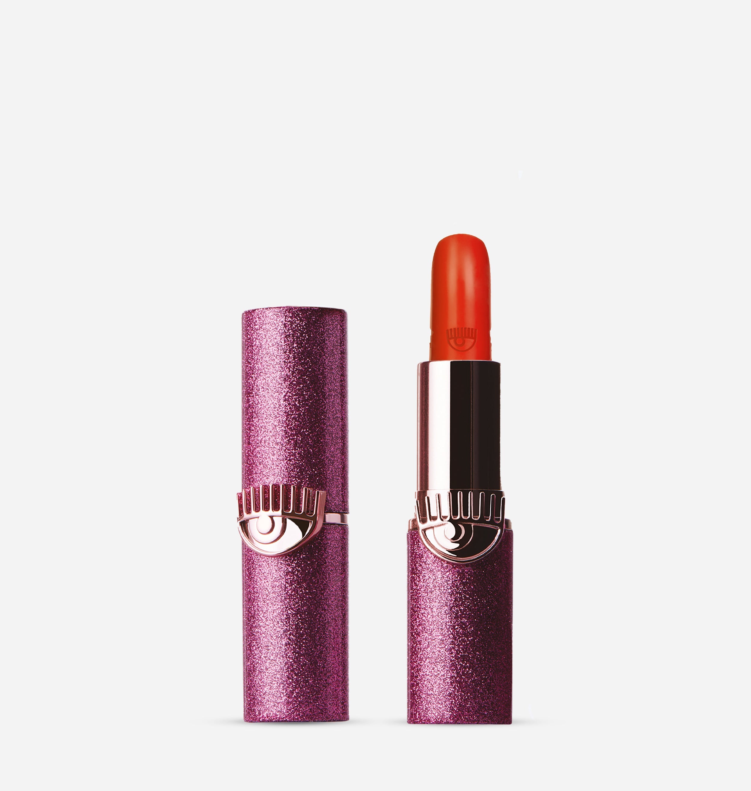 Kiss Fiercely Lipstick