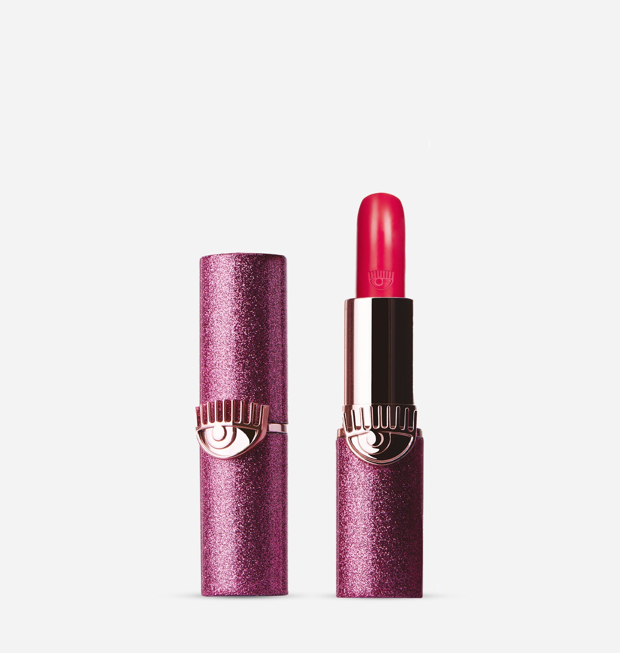 Red-fuchsia shade variant