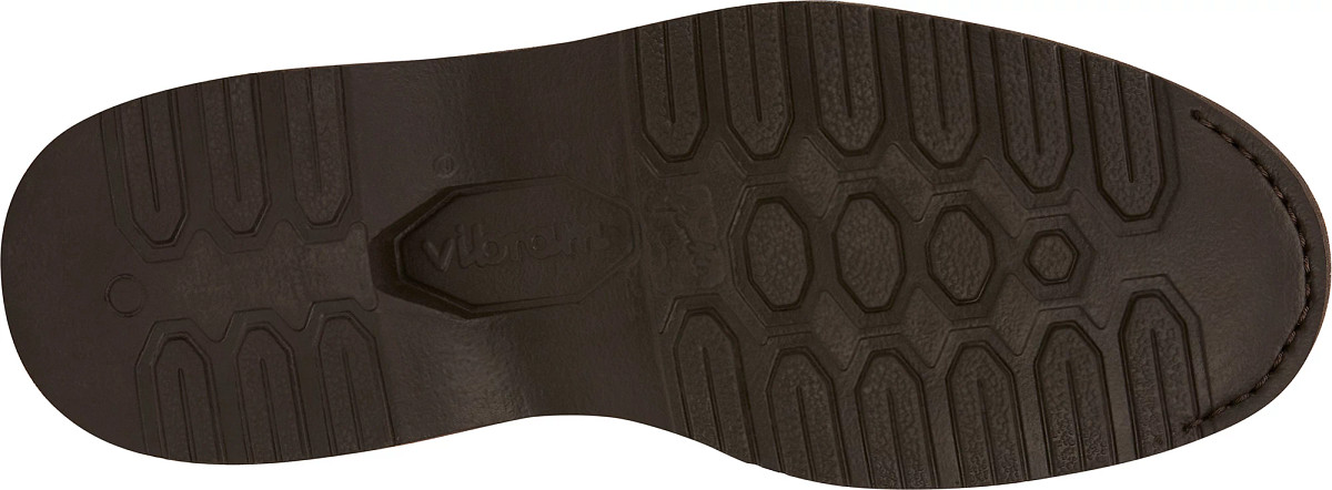 Vibram Robinson outsole detail