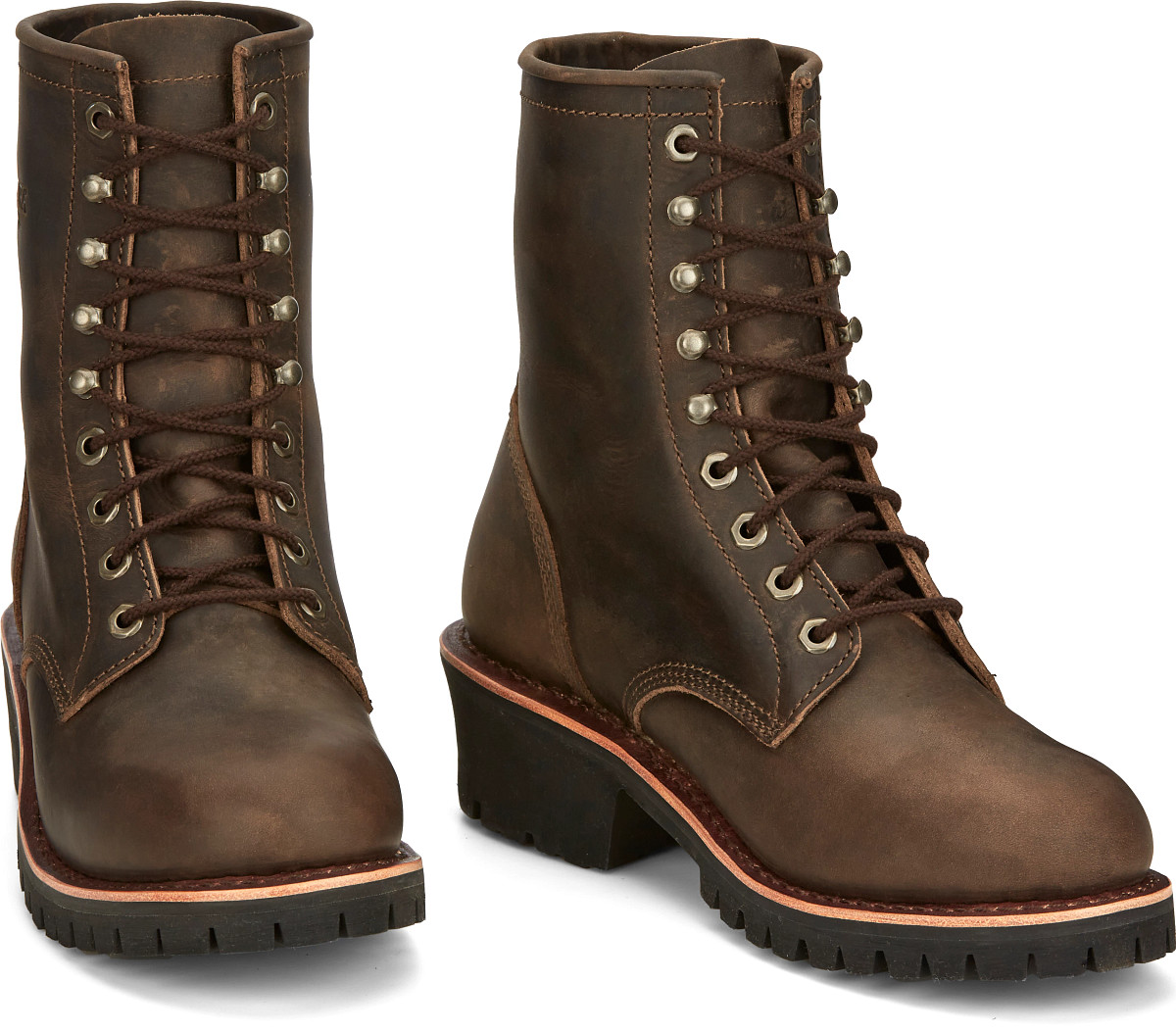 Classic 2.0 8" Logger