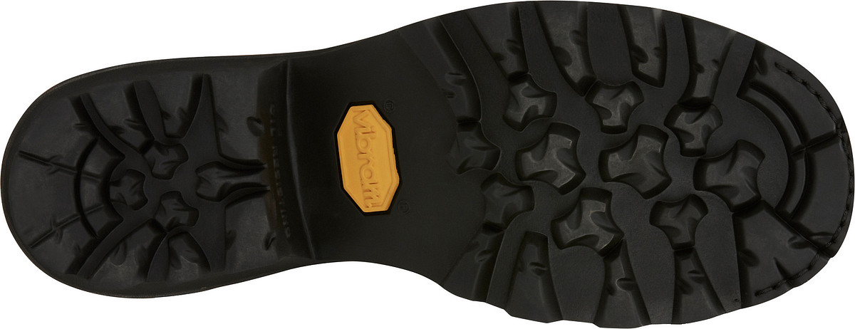 Vibram 360 sole detail