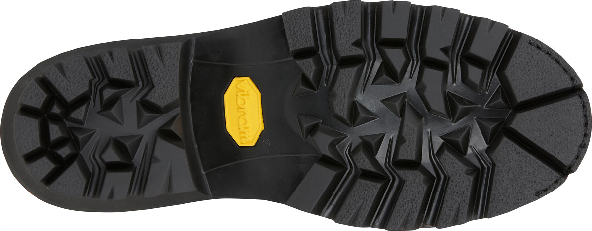 Tacoma outsole detail