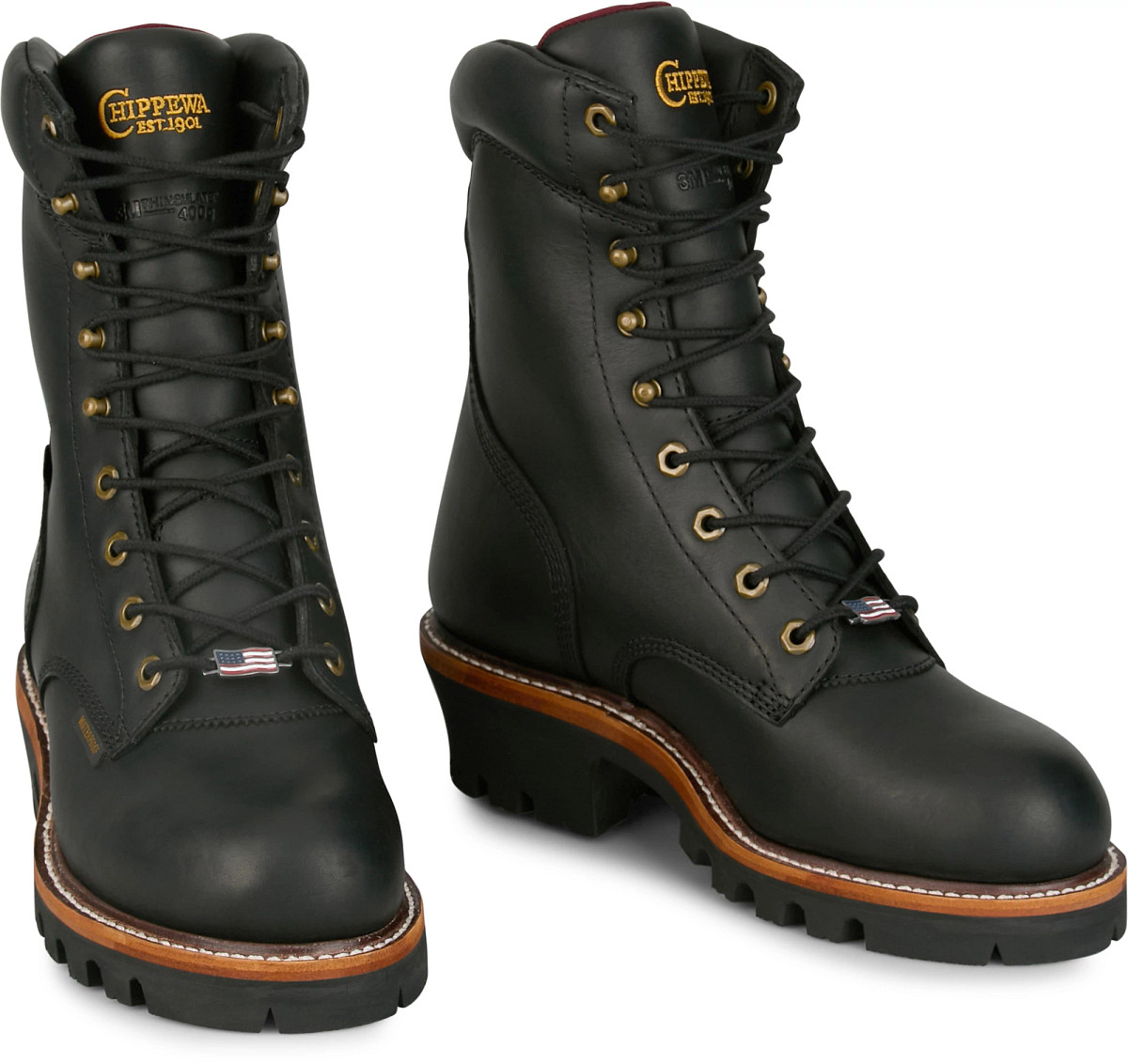 Chippewa