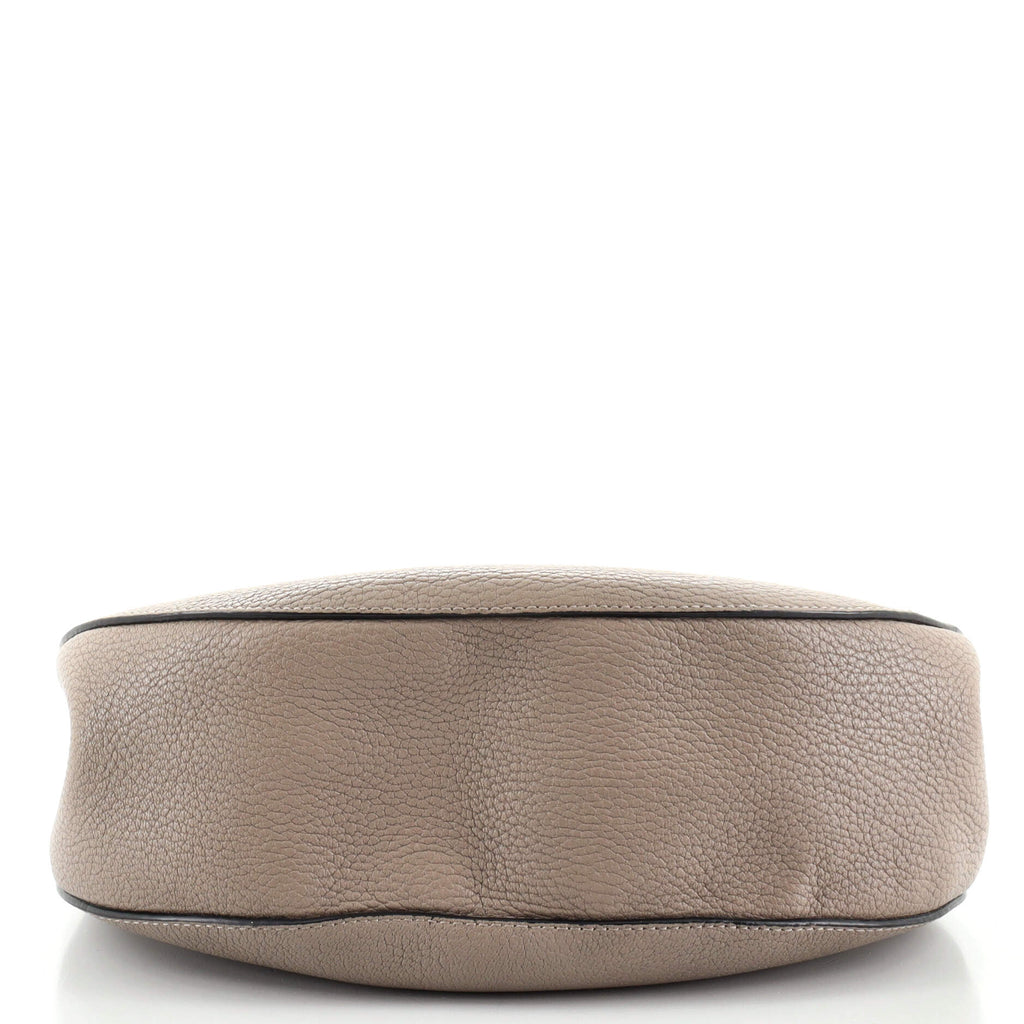 Base of the bag
