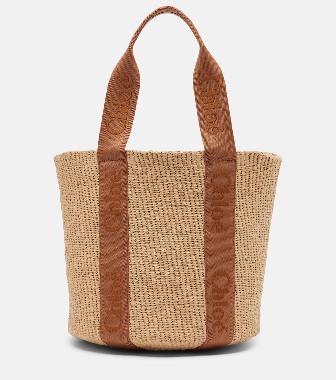 Woody Tote