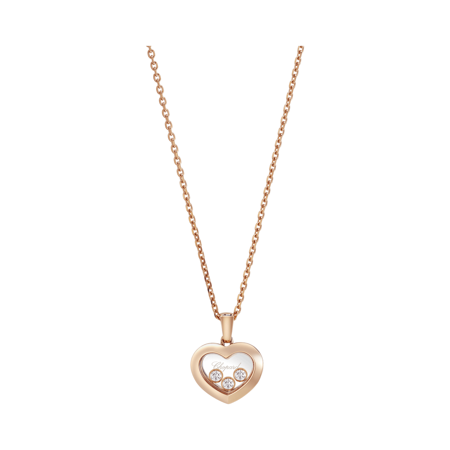 Happy Diamonds Icons Jewelry