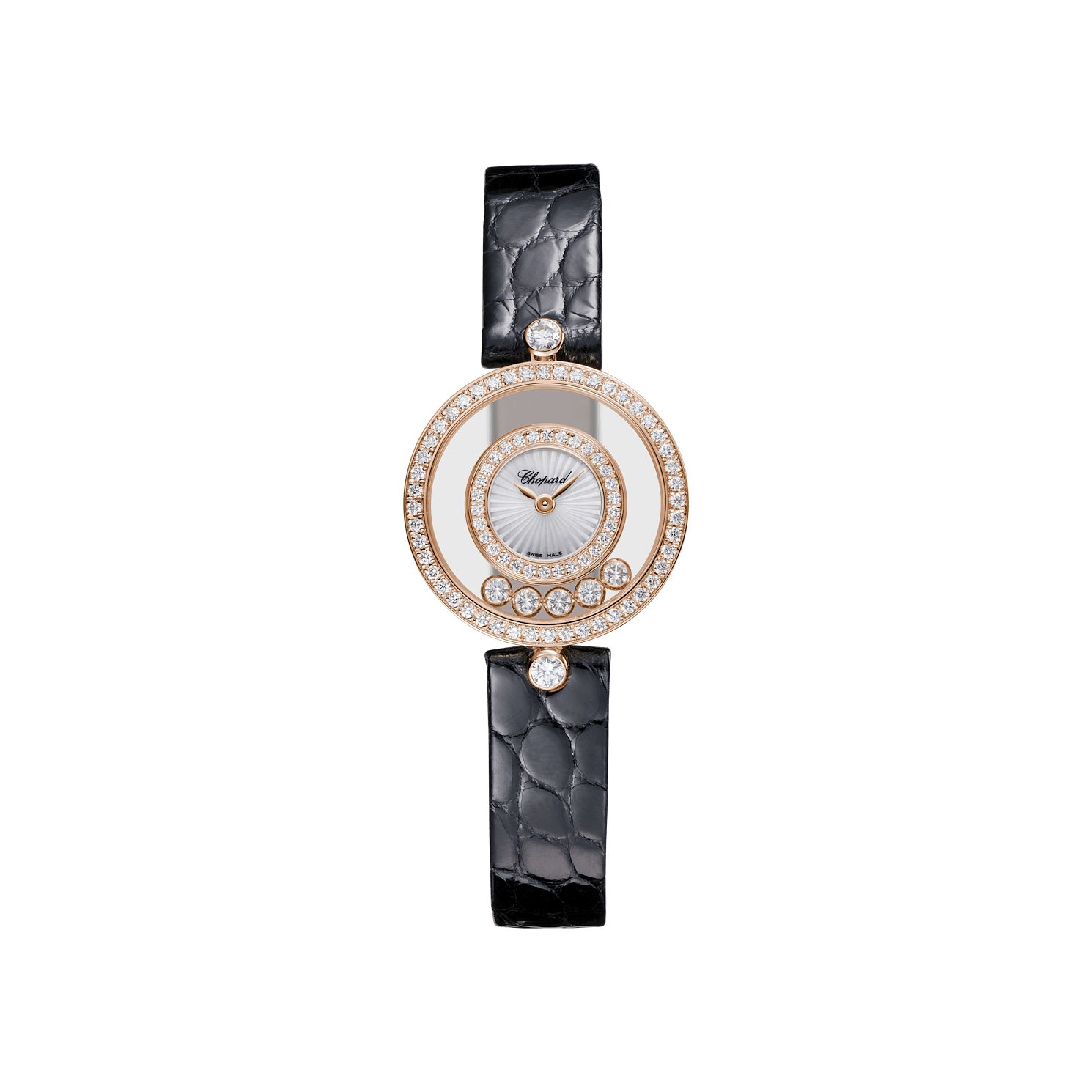 White-gold variation from the same official family