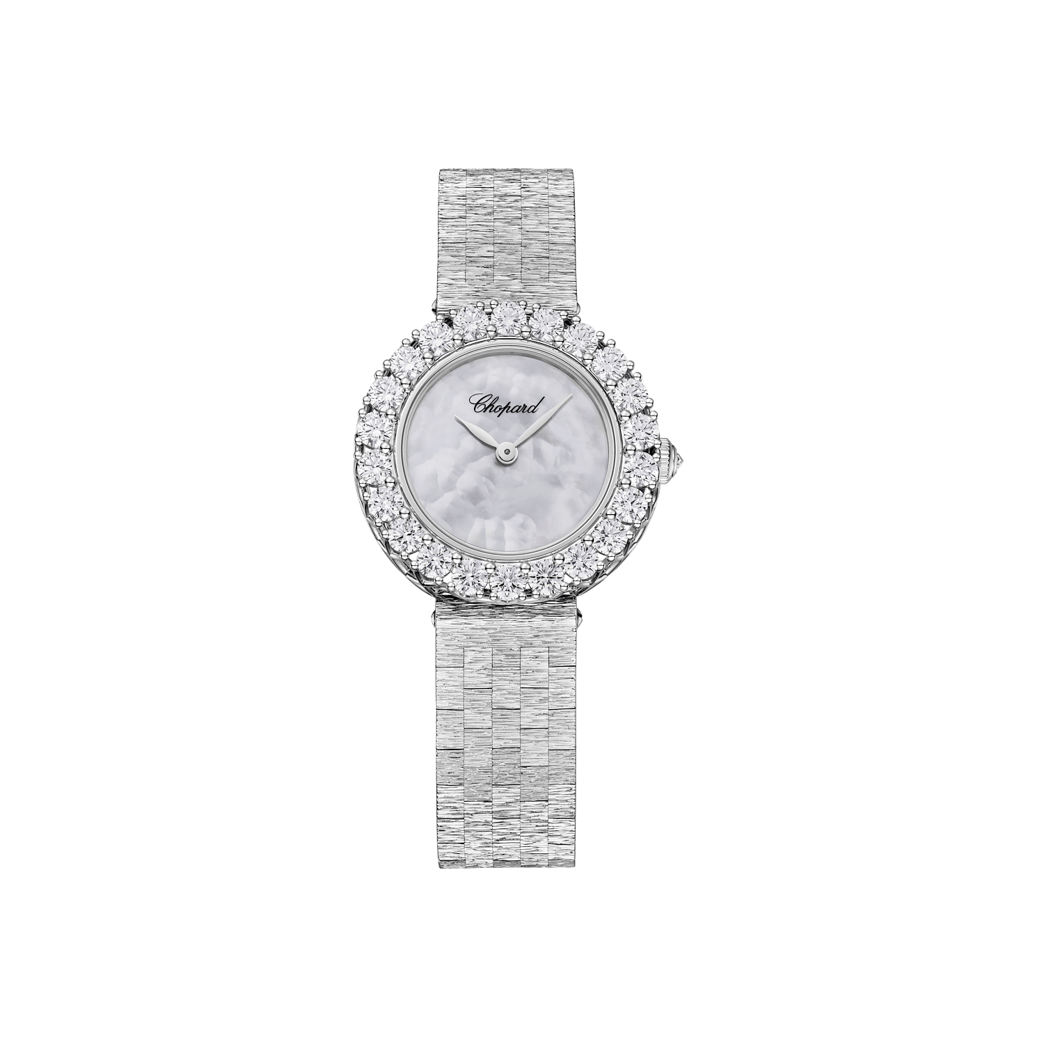 L'Heure du Diamant Round