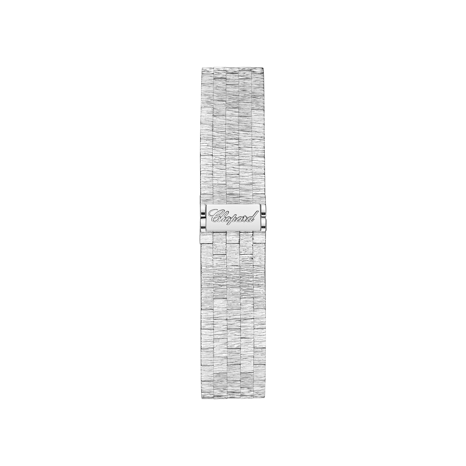 Clasp and strap detail