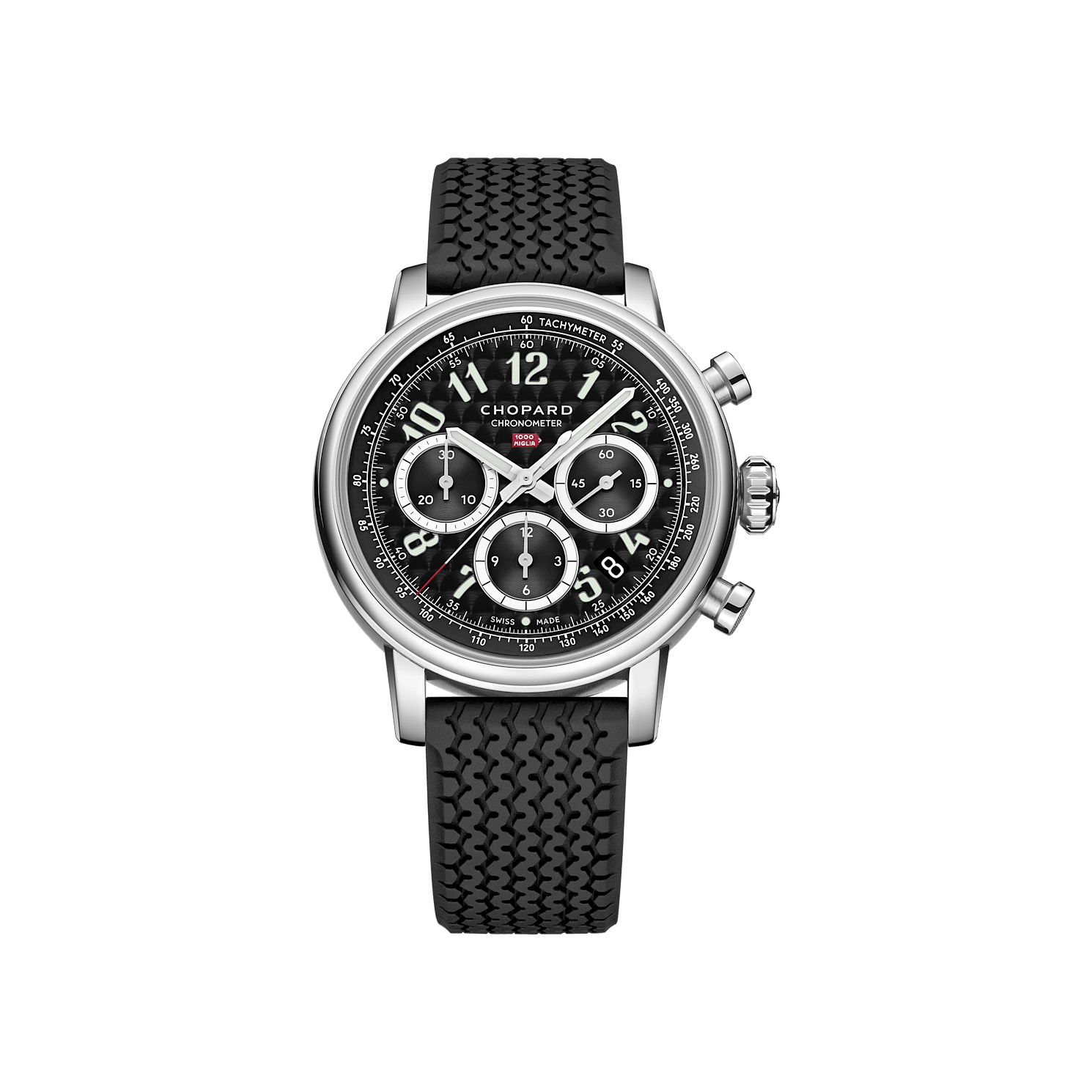 Mille Miglia Classic Chronograph