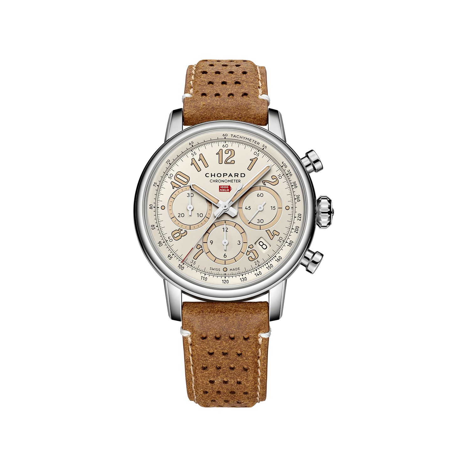 Raticosa variation from the Mille Miglia Classic family
