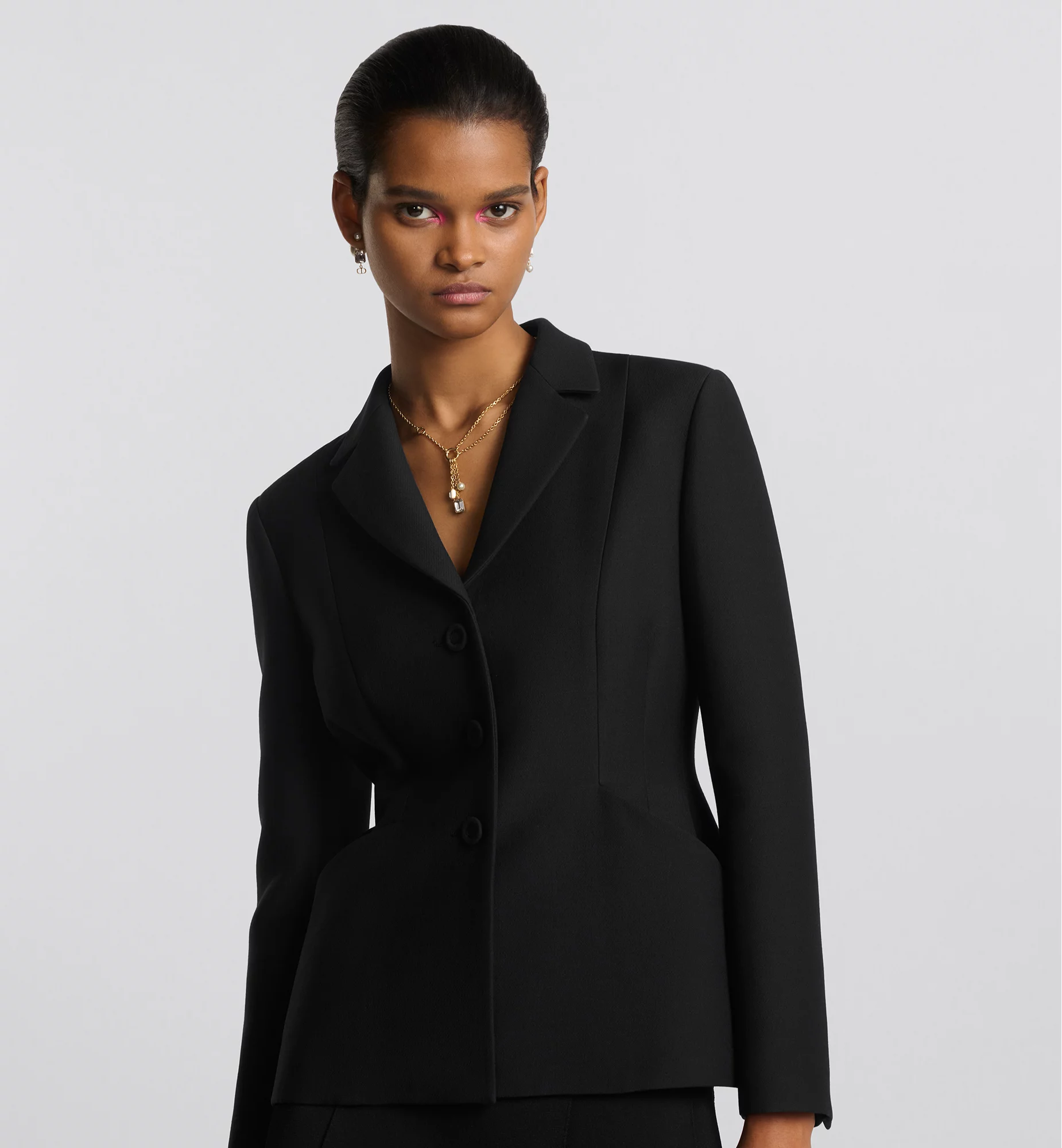 30 Montaigne Bar Jacket