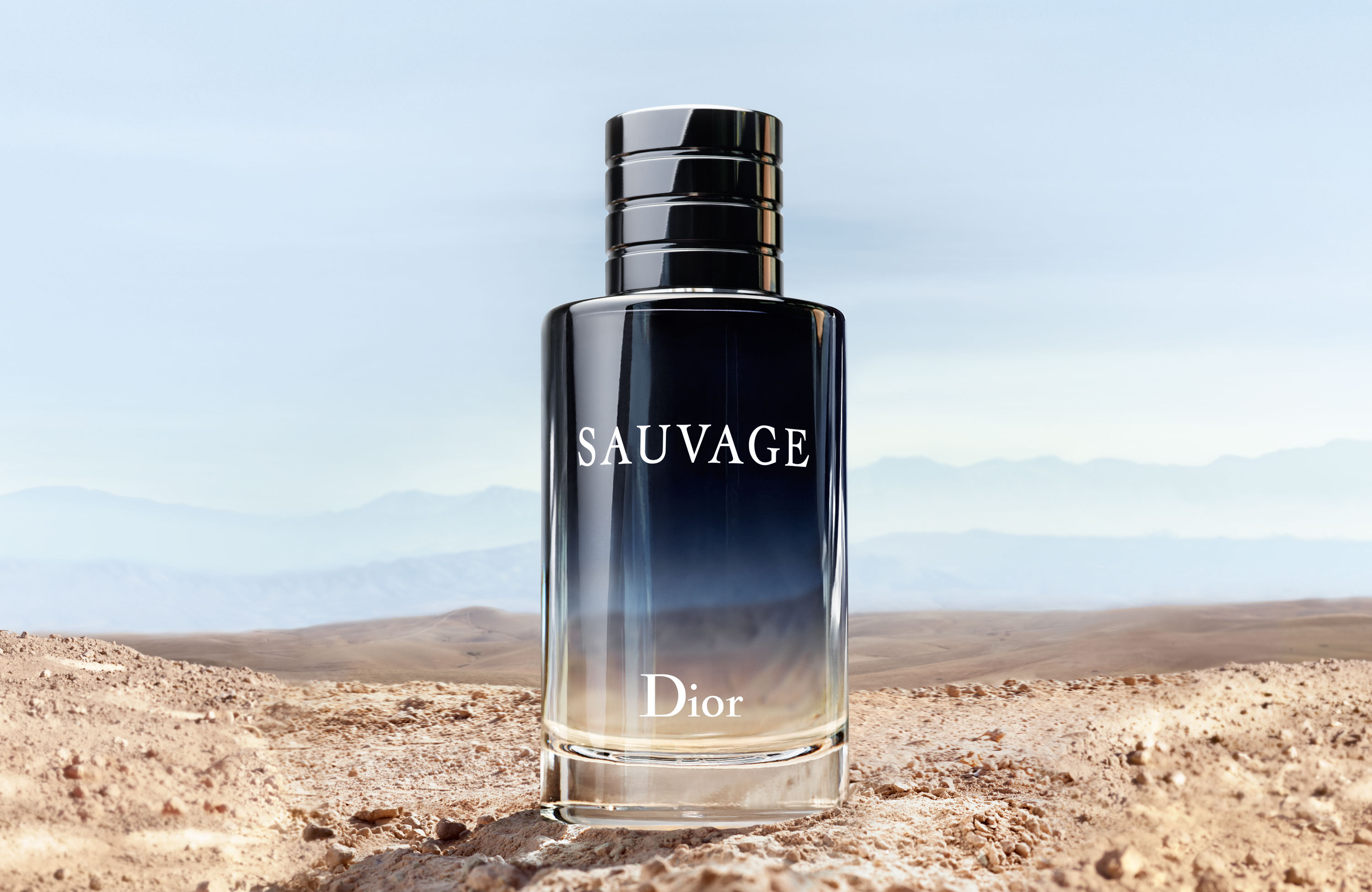 Sauvage Eau de Parfum