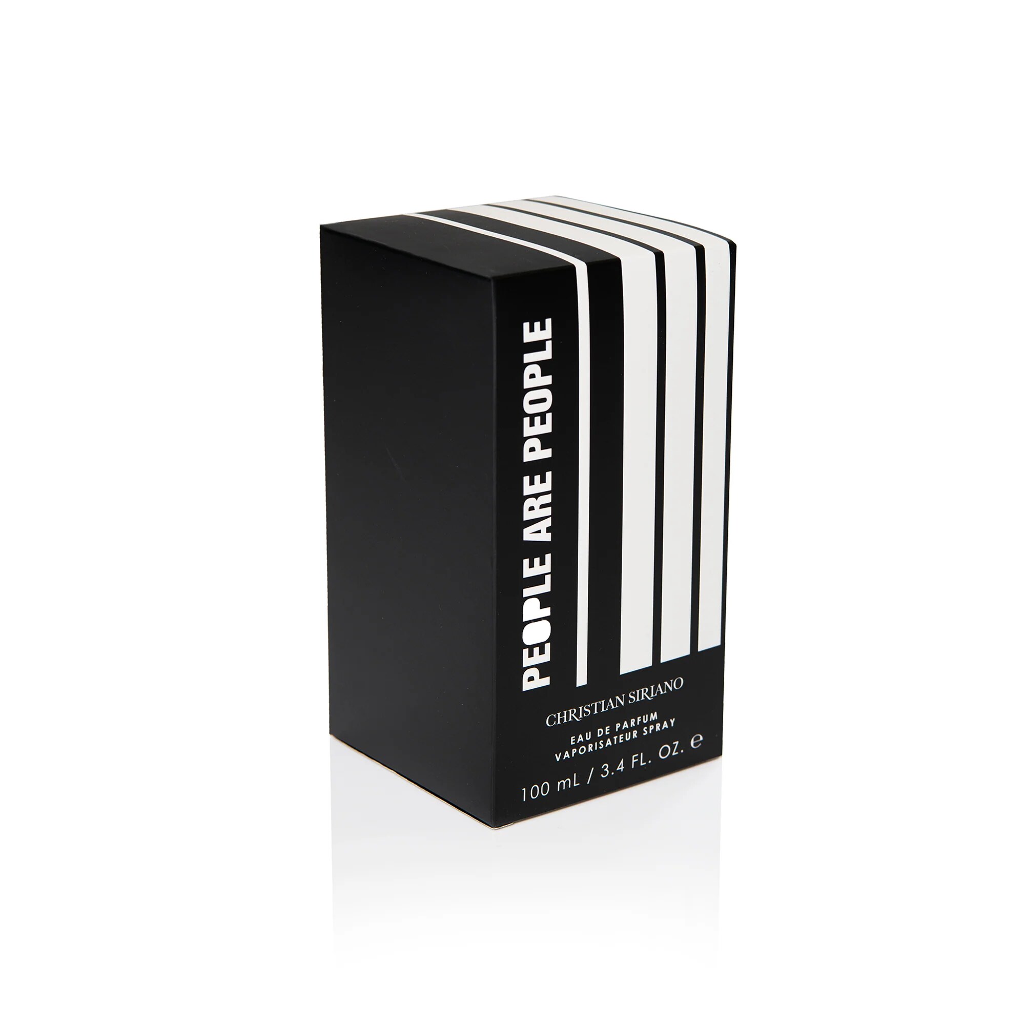 bottle and box packshot