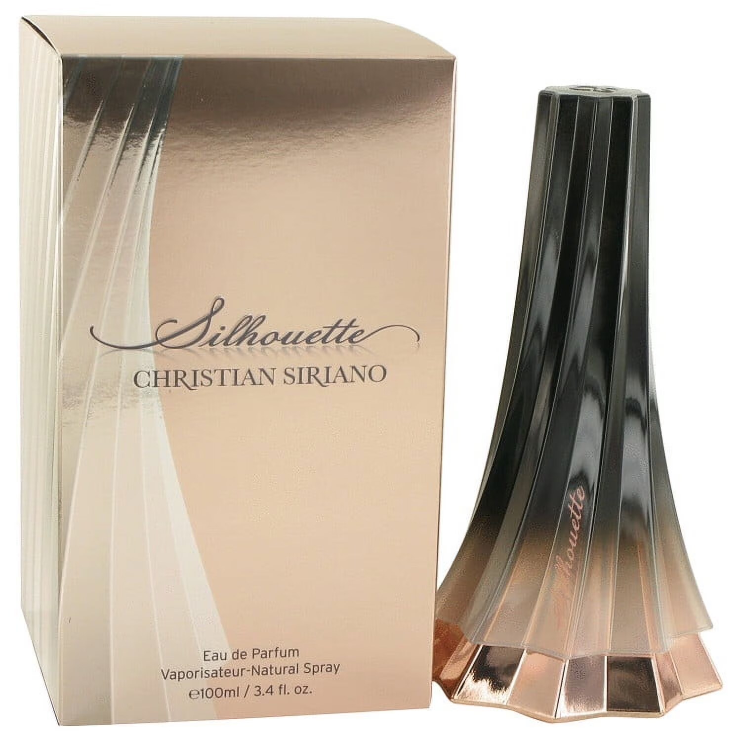 full bottle and box