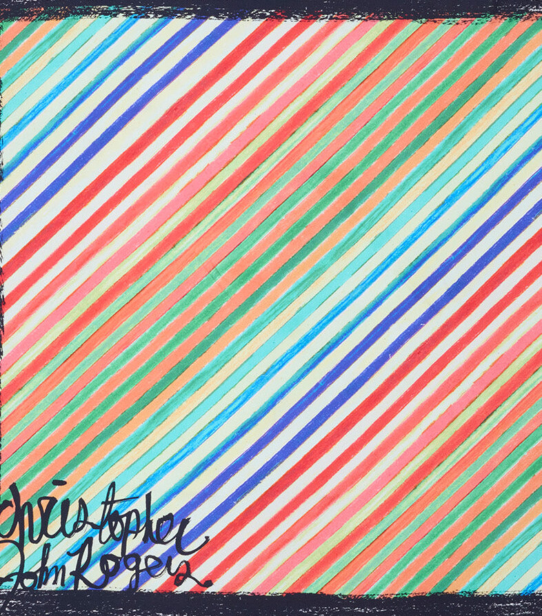66cm square proportion detail