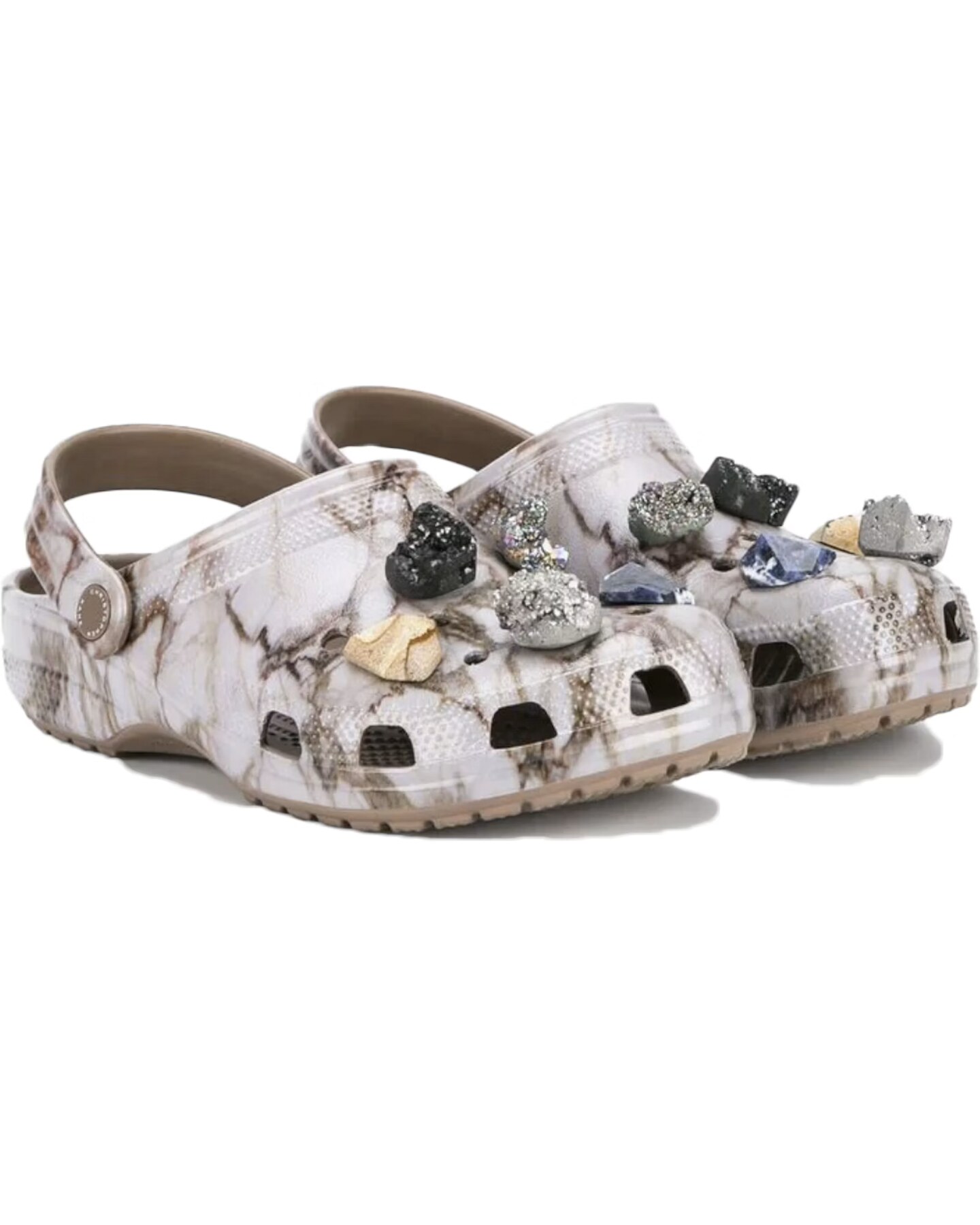 Christopher Kane x Crocs Clogs