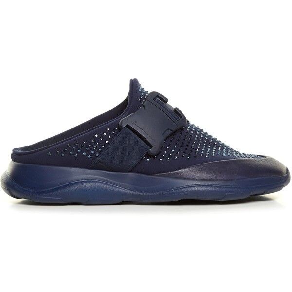 Safety Buckle Shoes