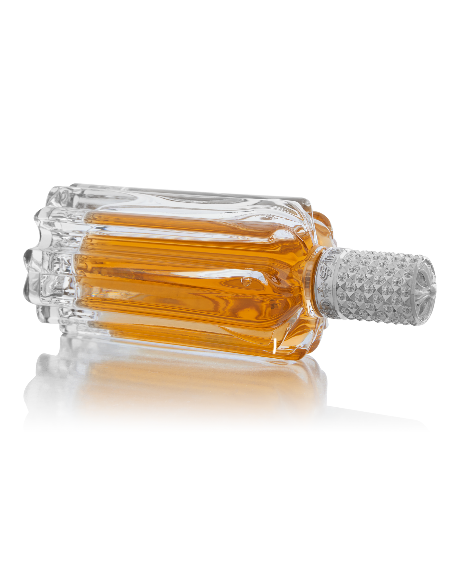 +33+ bottle and cap