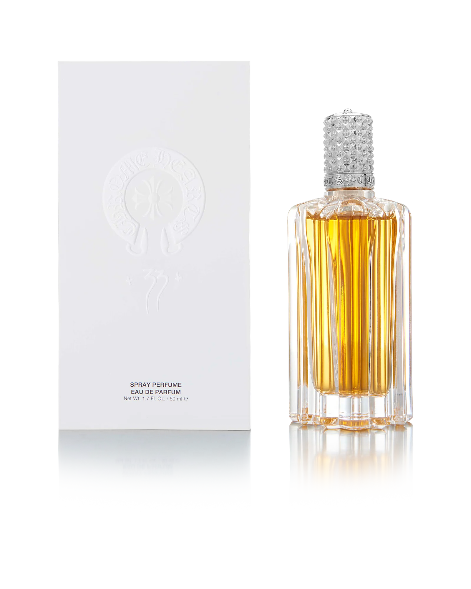 +33+ fragrance detail