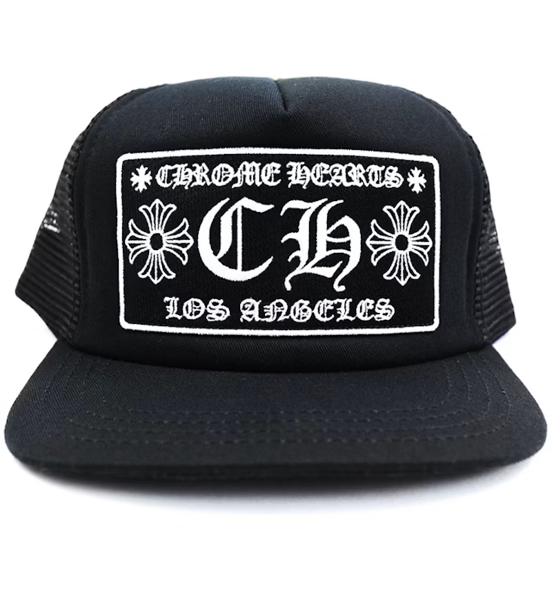 CH Los Angeles Trucker Hat