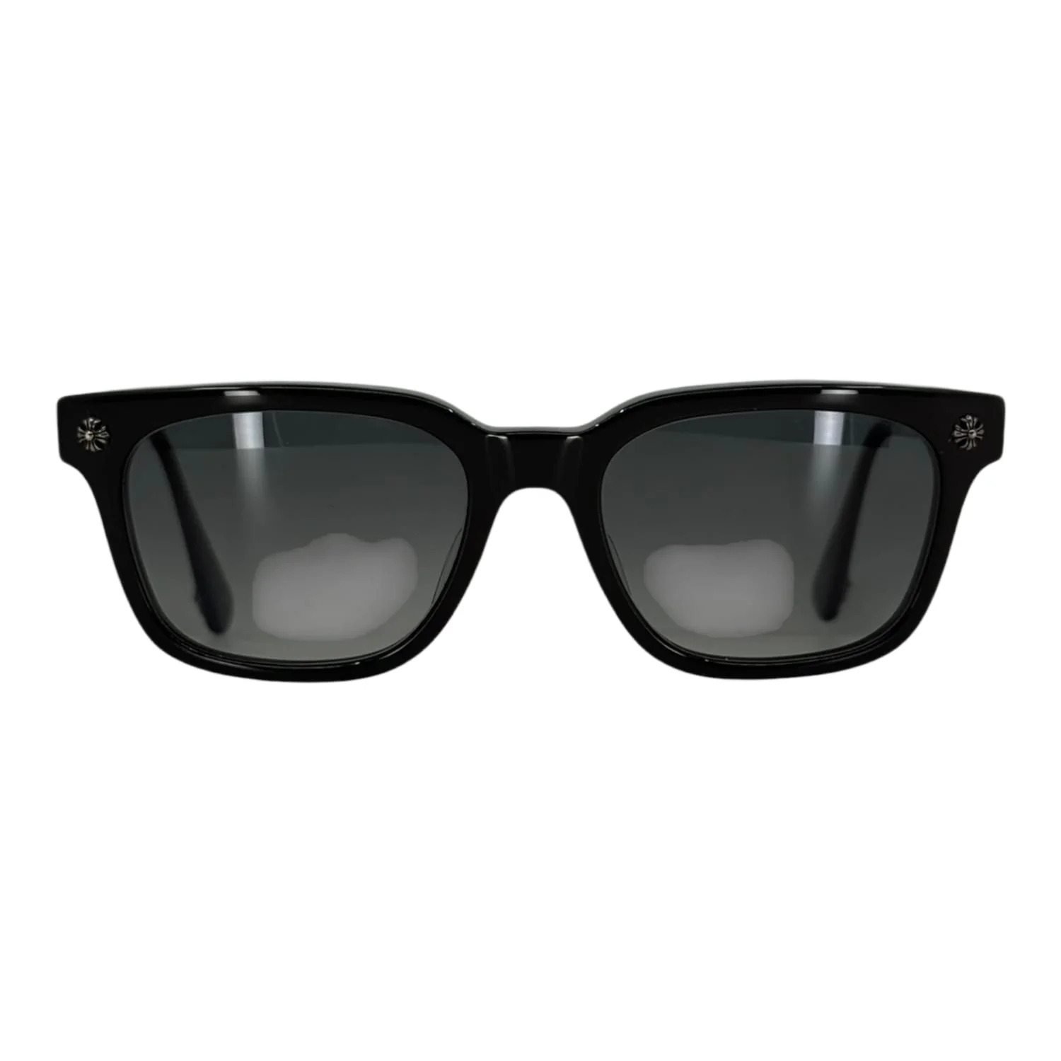 Cox Ucker Eyeglasses