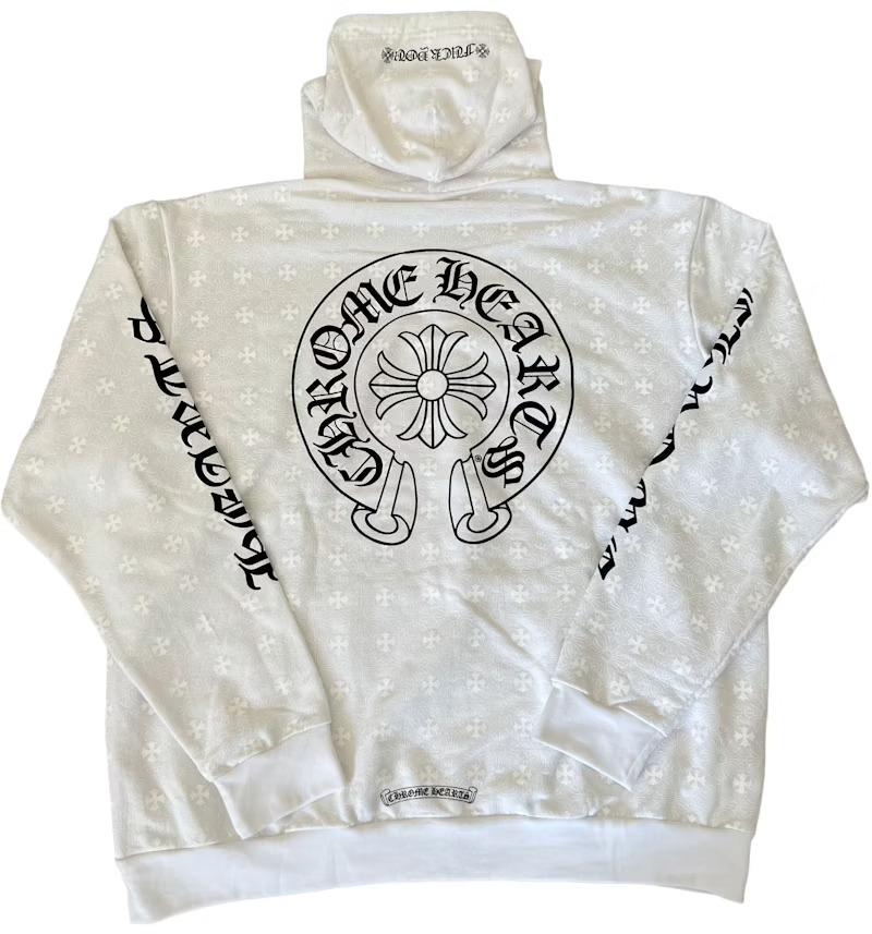Chrome Hearts