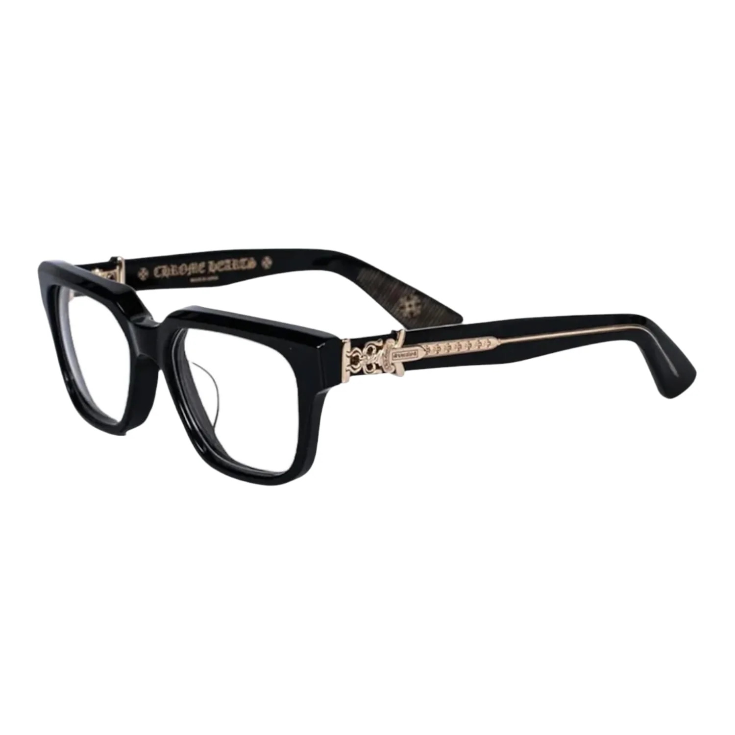 Vagillionaire II Eyeglasses