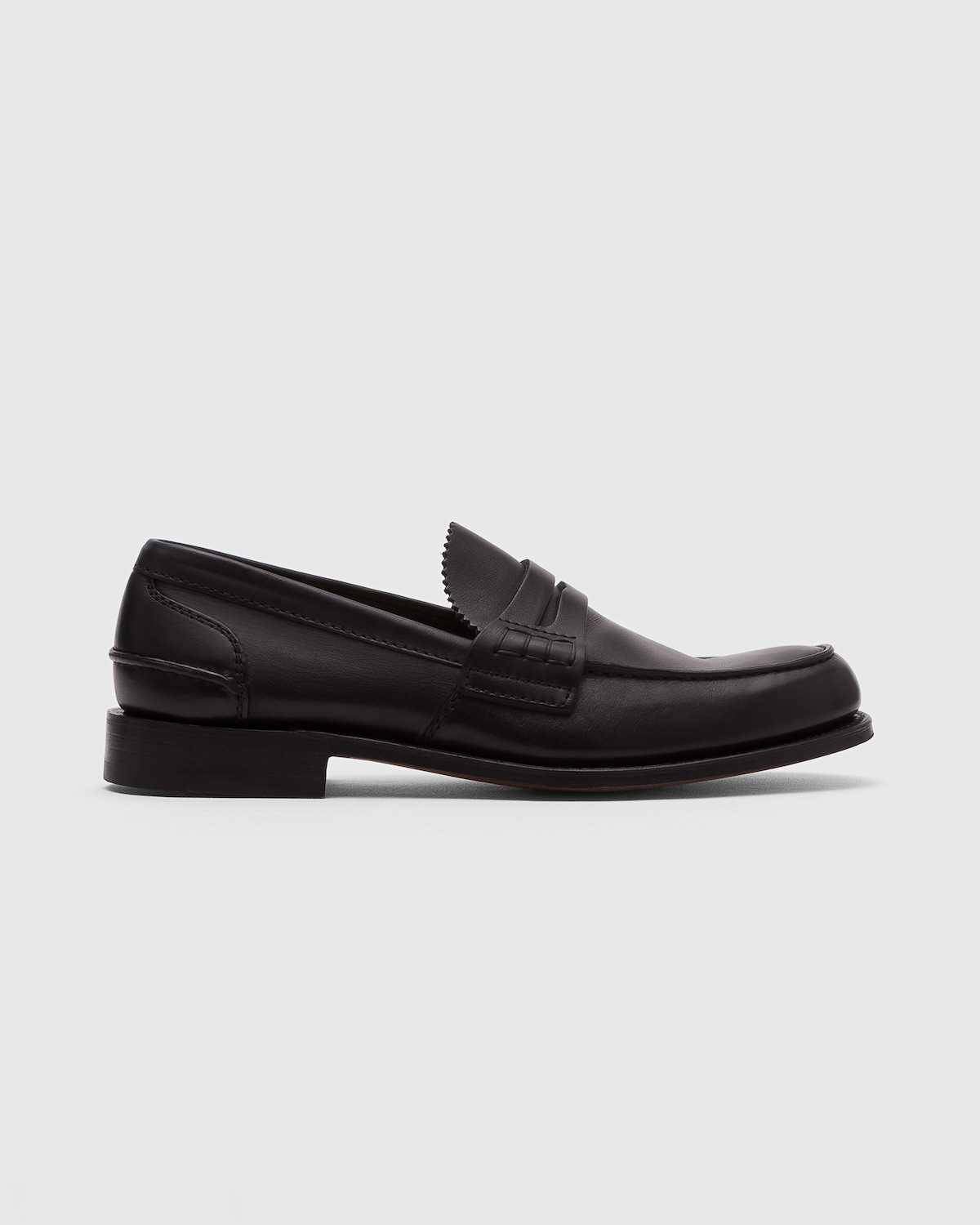 Pembrey Calf Leather Loafer