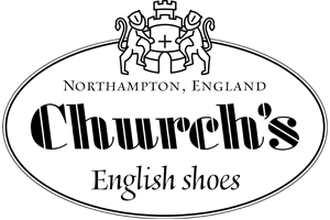 Church's logo