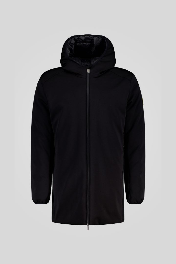 Clem 3.0 Softshell Parka, alternate product angle